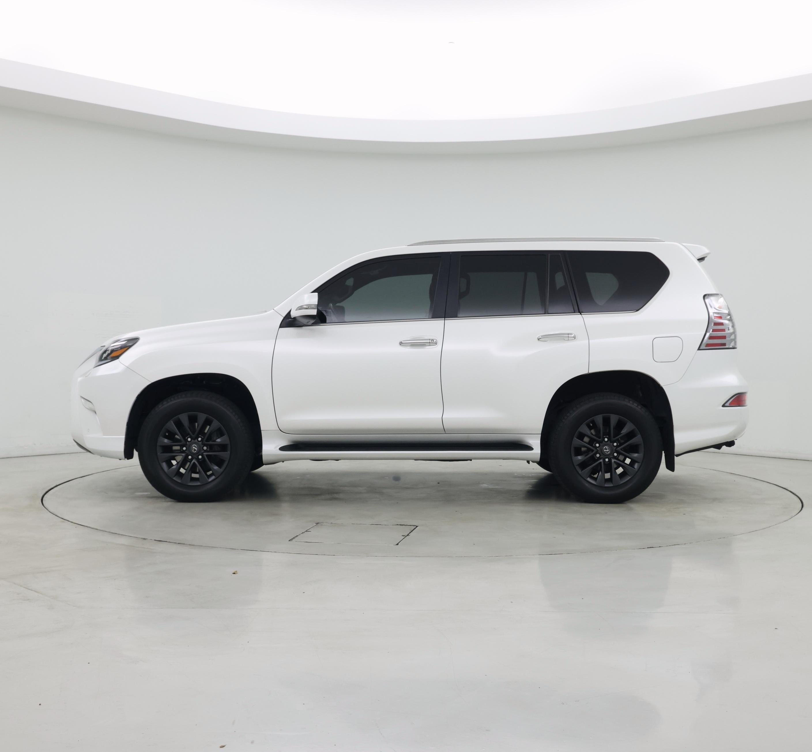 Thumbnail: 2023 Lexus GX - 3