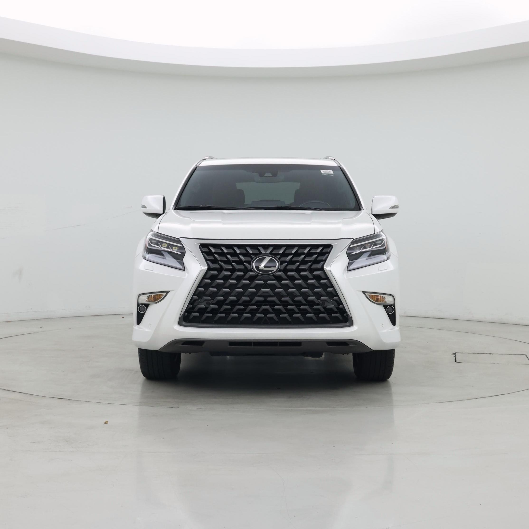 Thumbnail: 2023 Lexus GX - 5