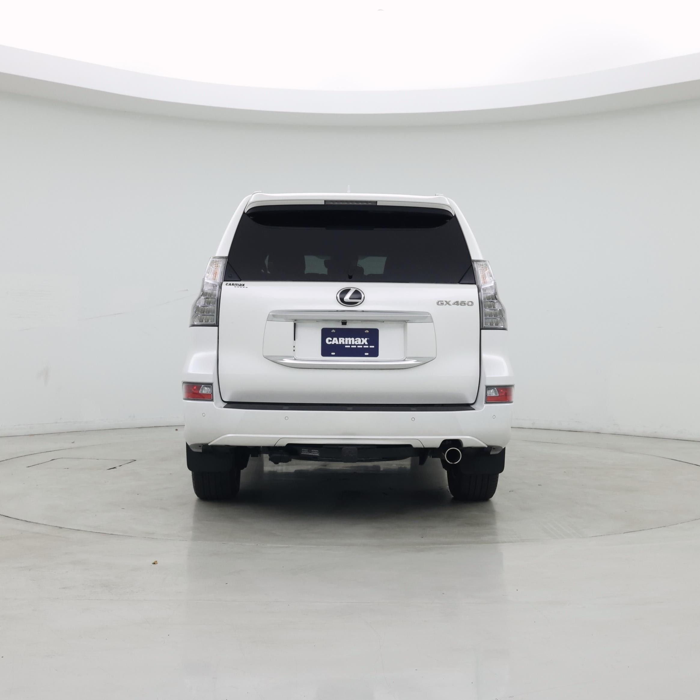 Thumbnail: 2023 Lexus GX - 6