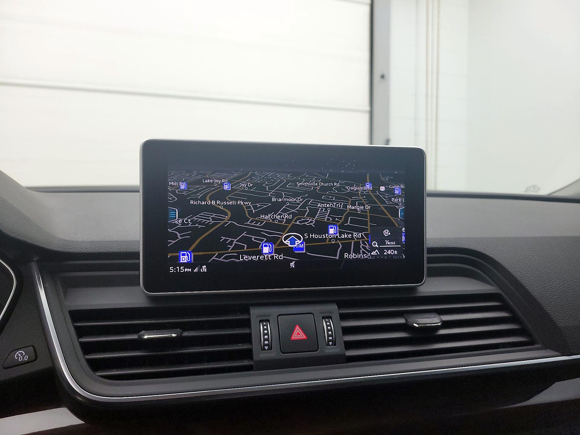 Thumbnail: 2020 Audi Q5 - 12