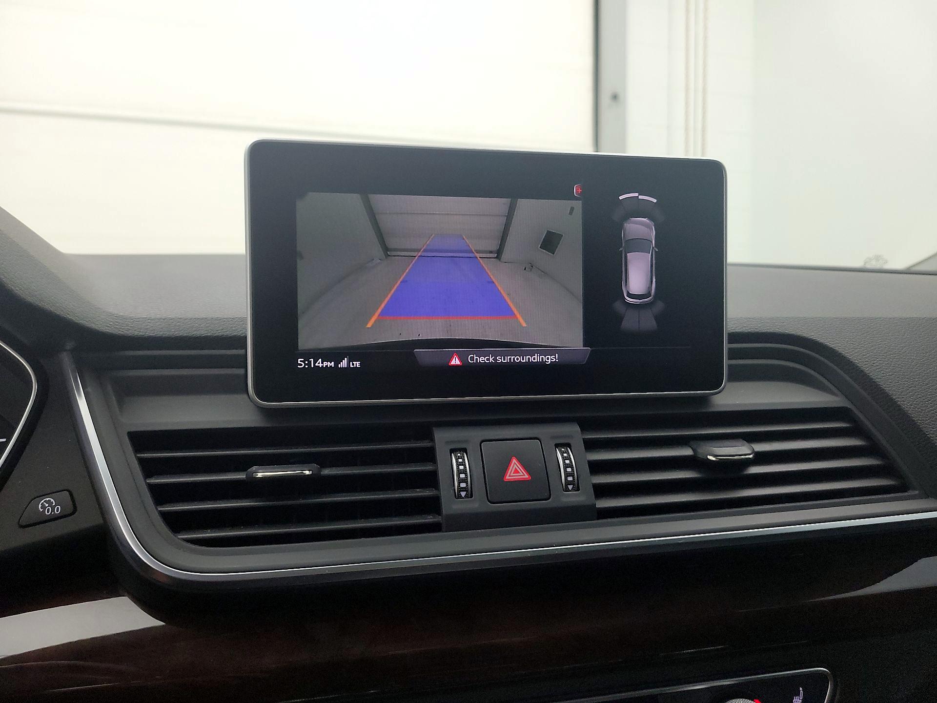 Thumbnail: 2020 Audi Q5 - 13