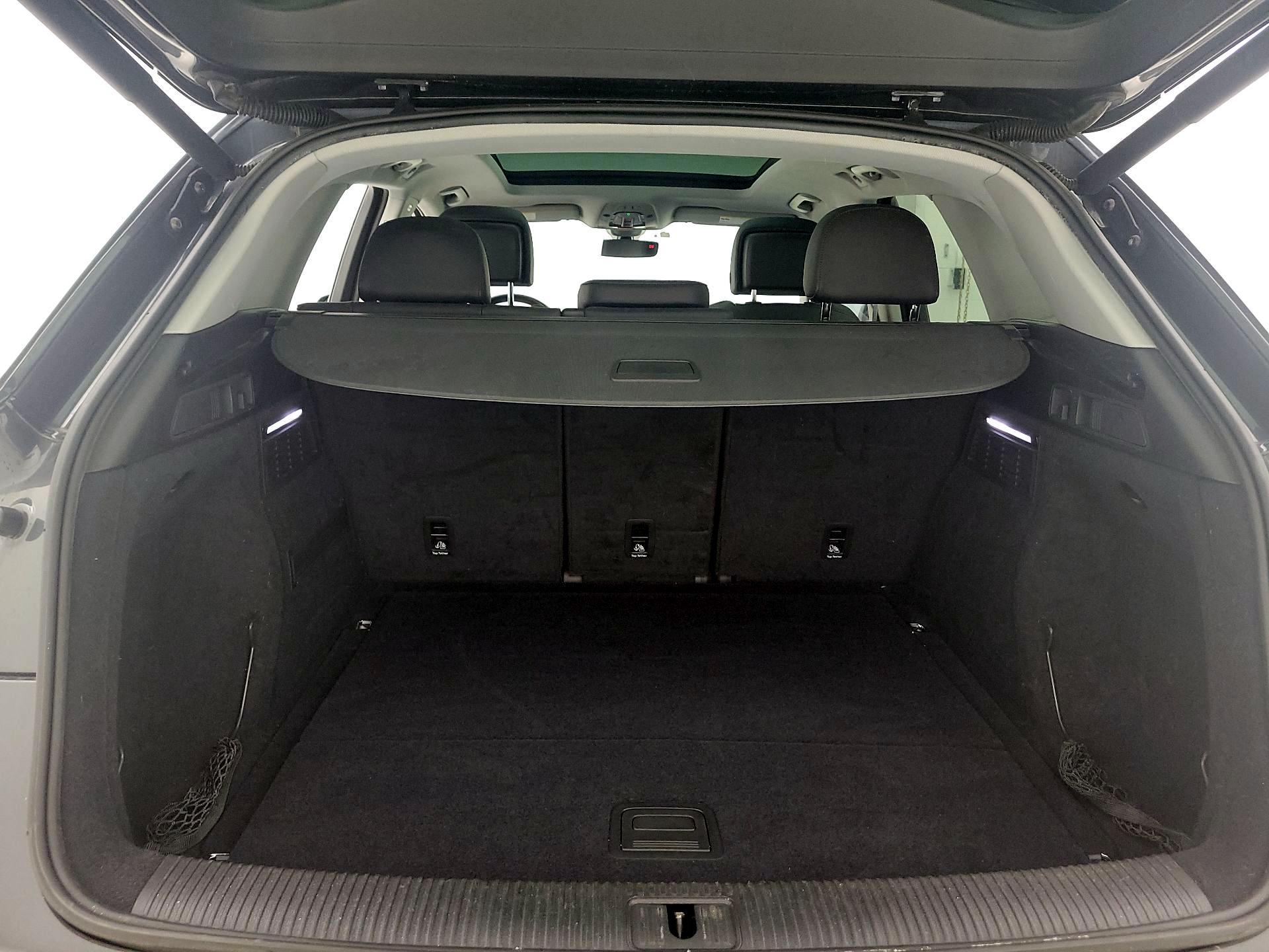 Thumbnail: 2020 Audi Q5 - 20