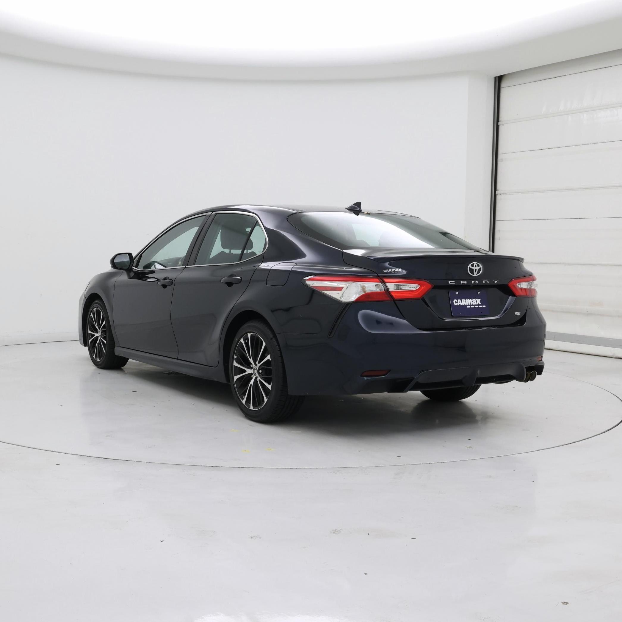 Thumbnail: 2020 Toyota Camry - 2