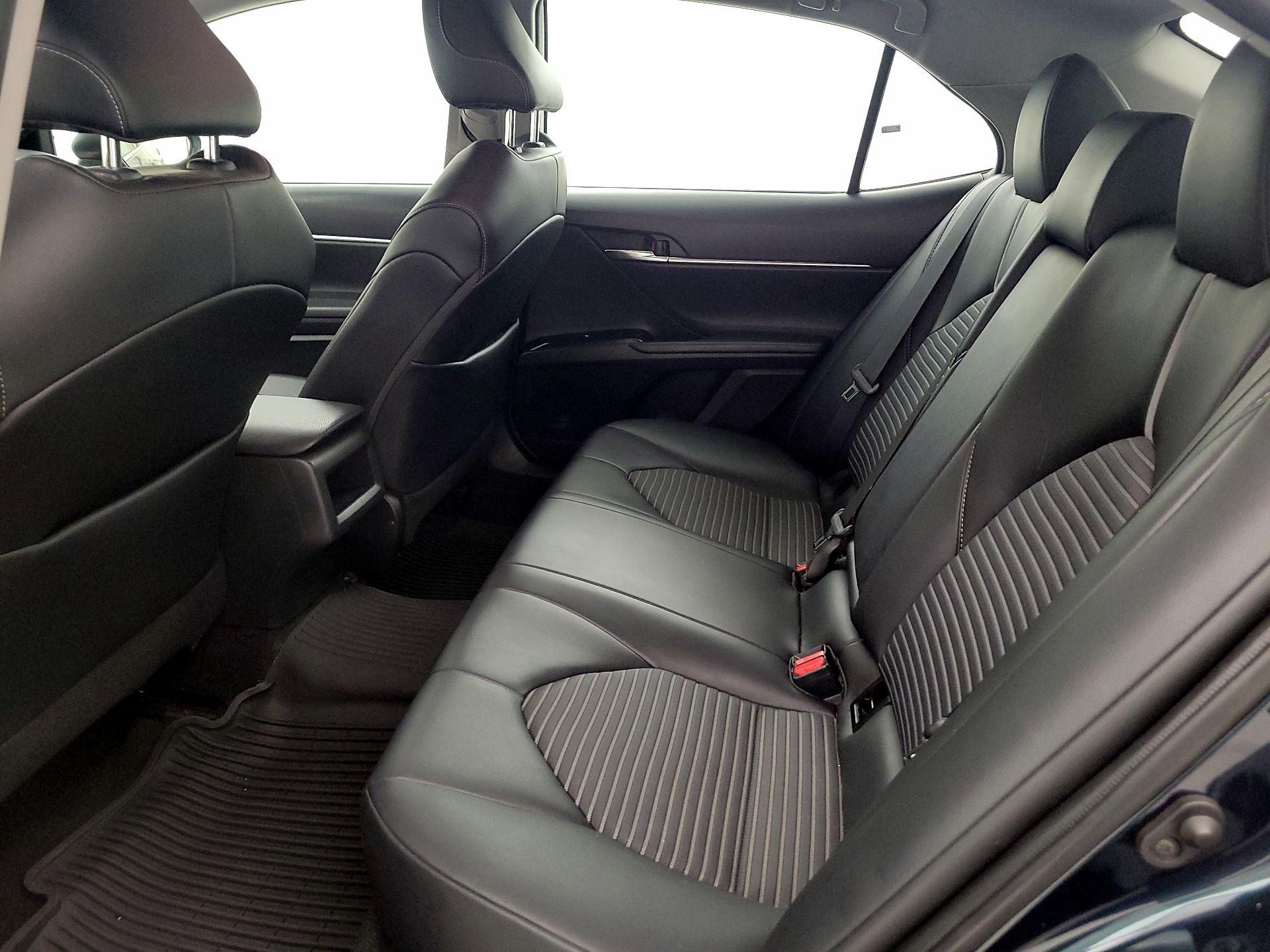 Thumbnail: 2020 Toyota Camry - 19