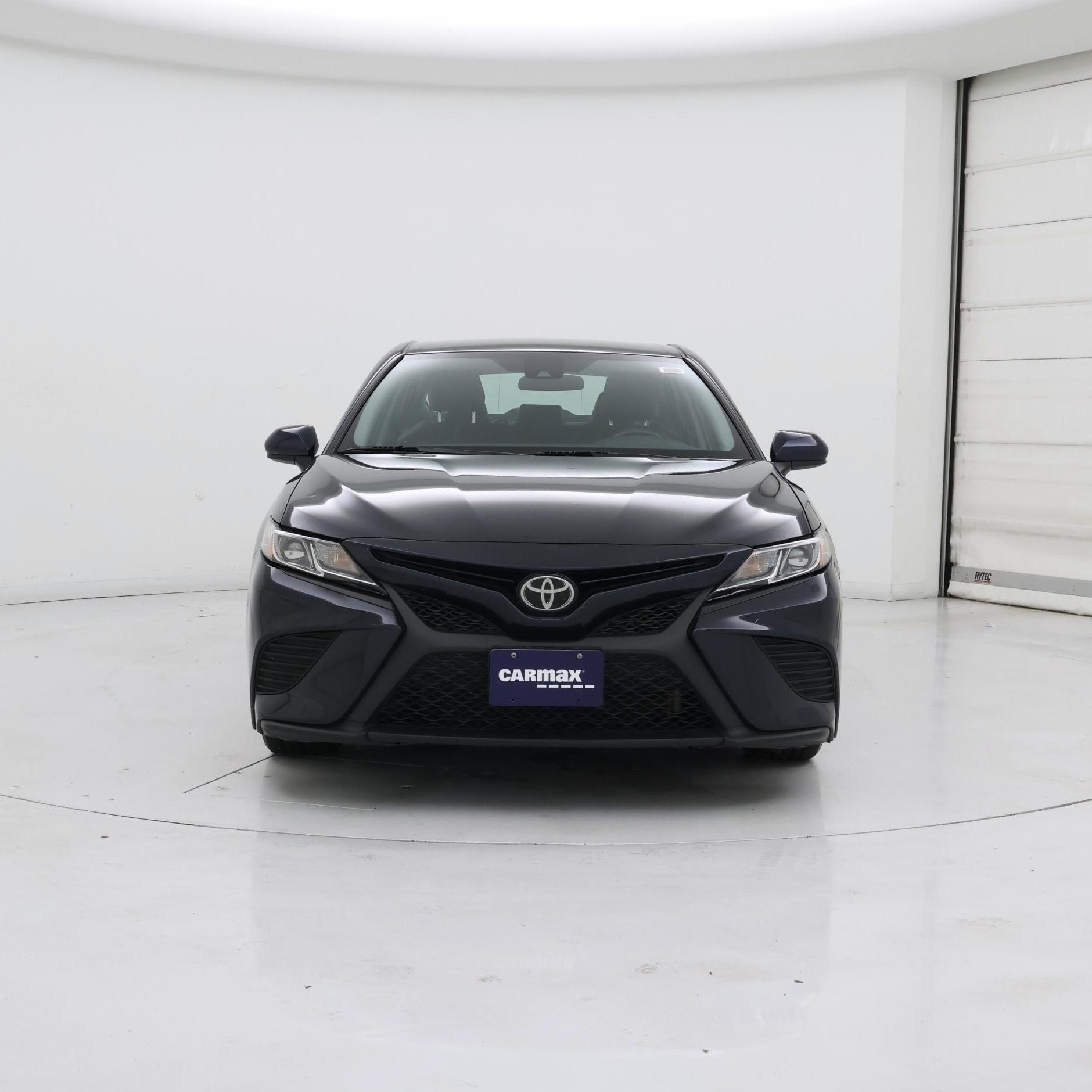 Thumbnail: 2020 Toyota Camry - 5