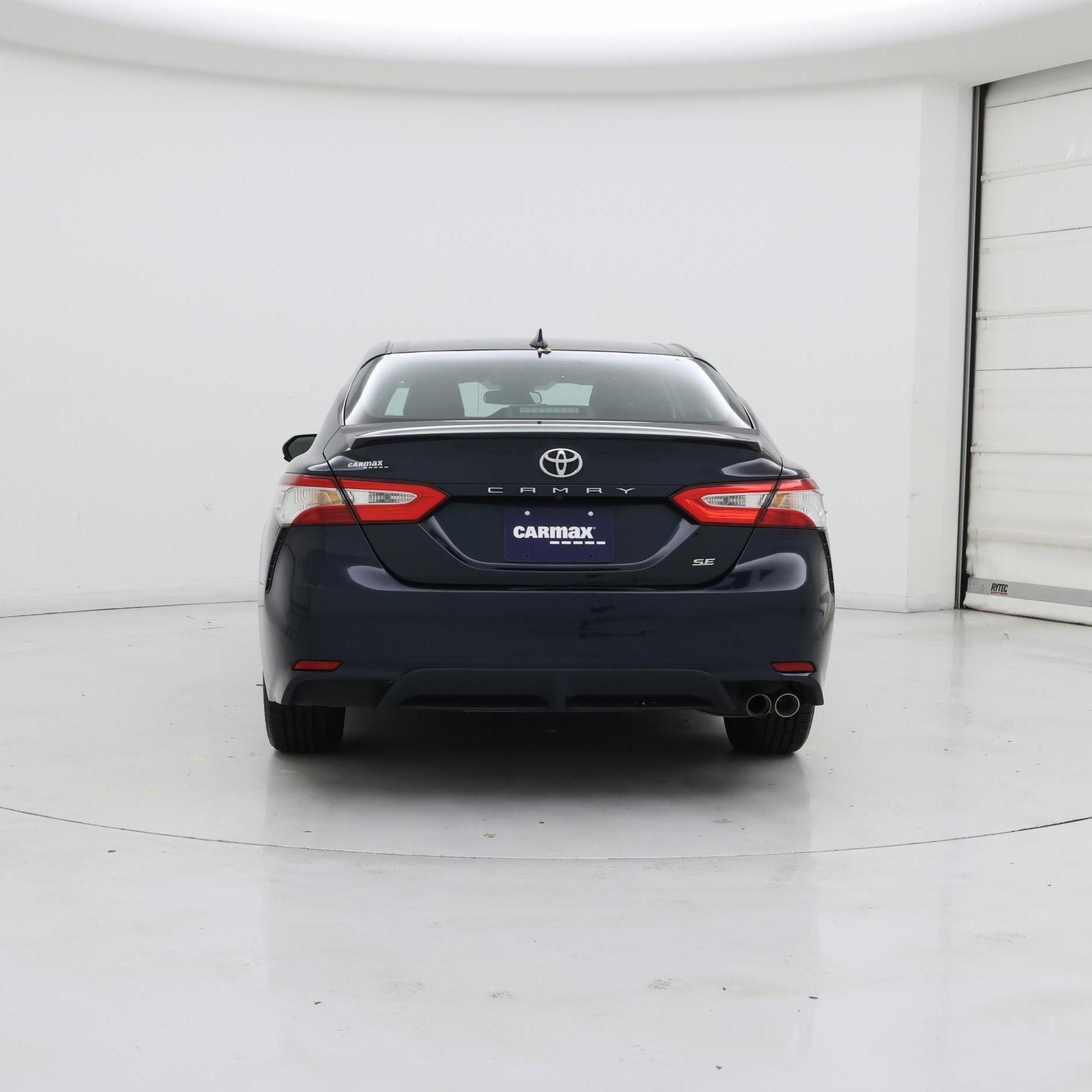 Thumbnail: 2020 Toyota Camry - 6