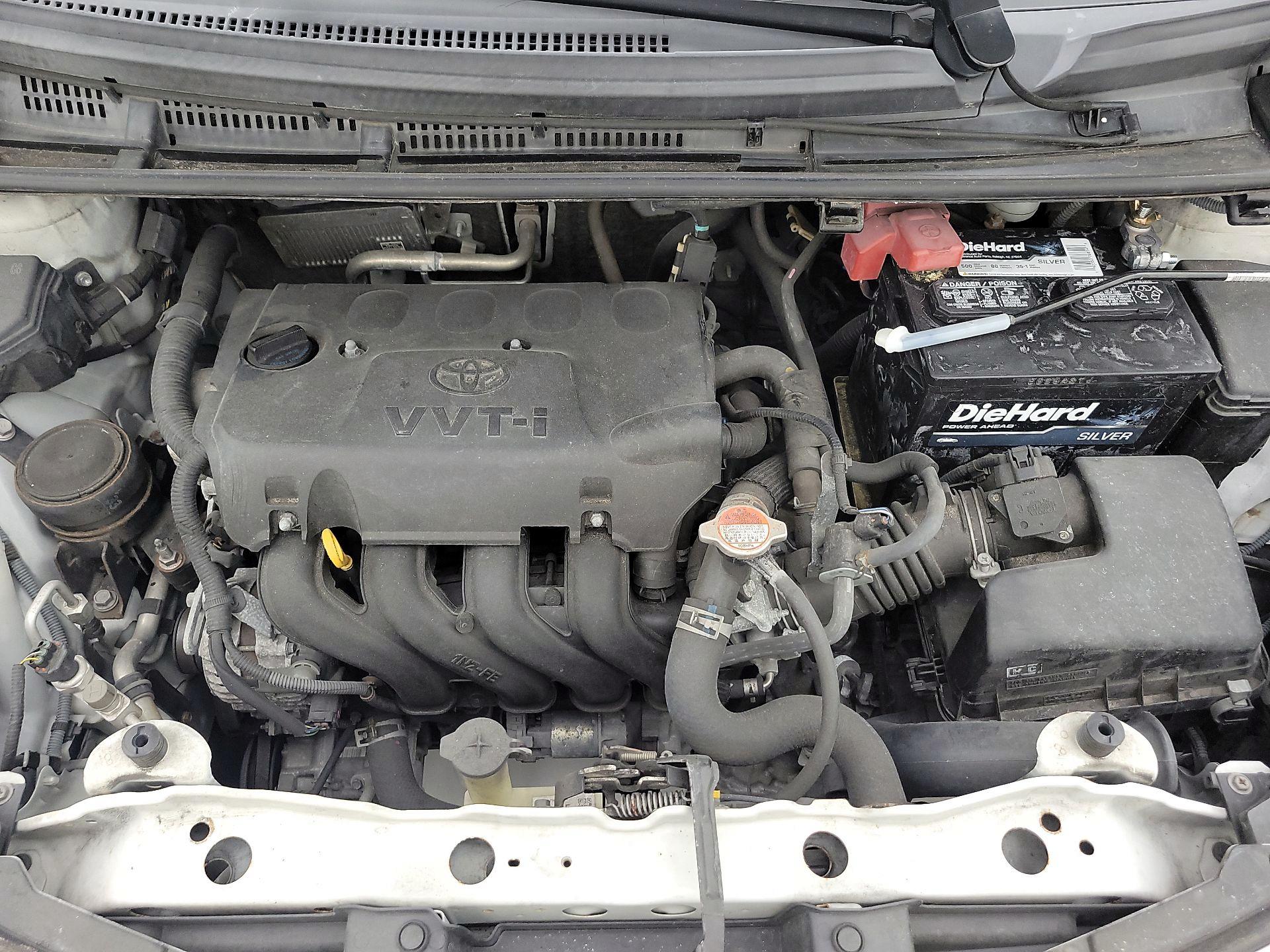 Thumbnail: 2016 Toyota Yaris - 18