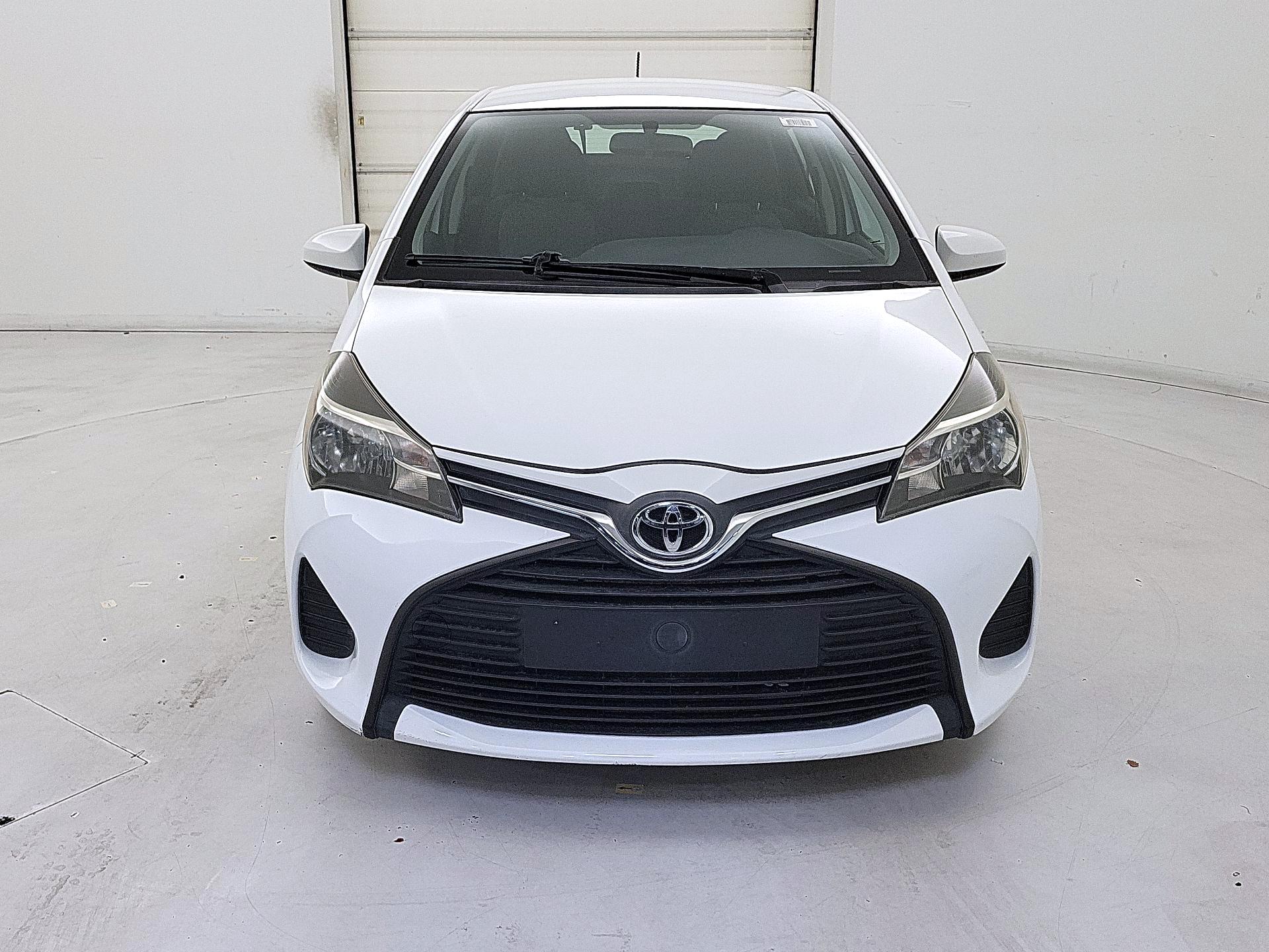 Thumbnail: 2016 Toyota Yaris - 2