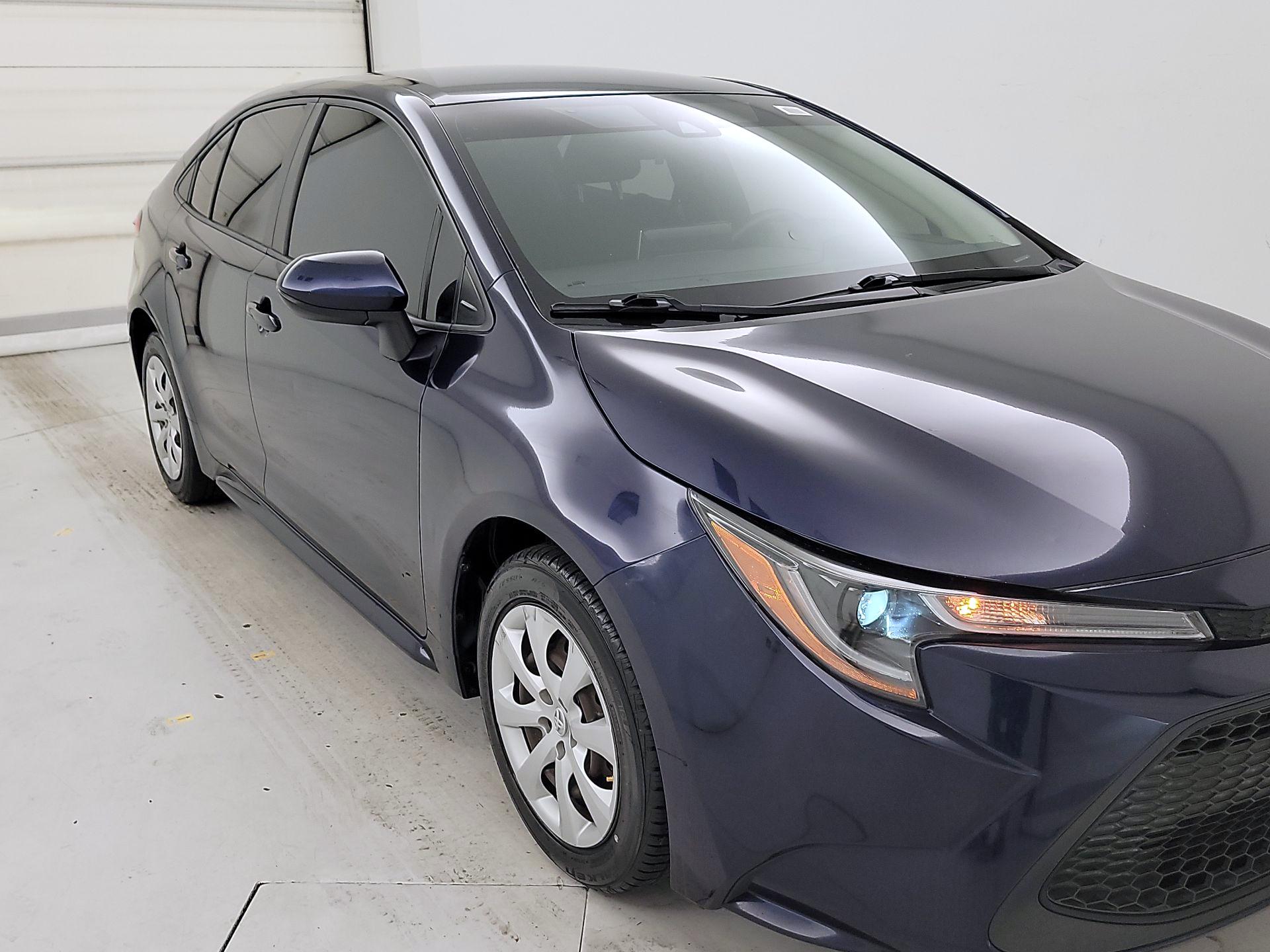 Thumbnail: 2020 Toyota Corolla - 1