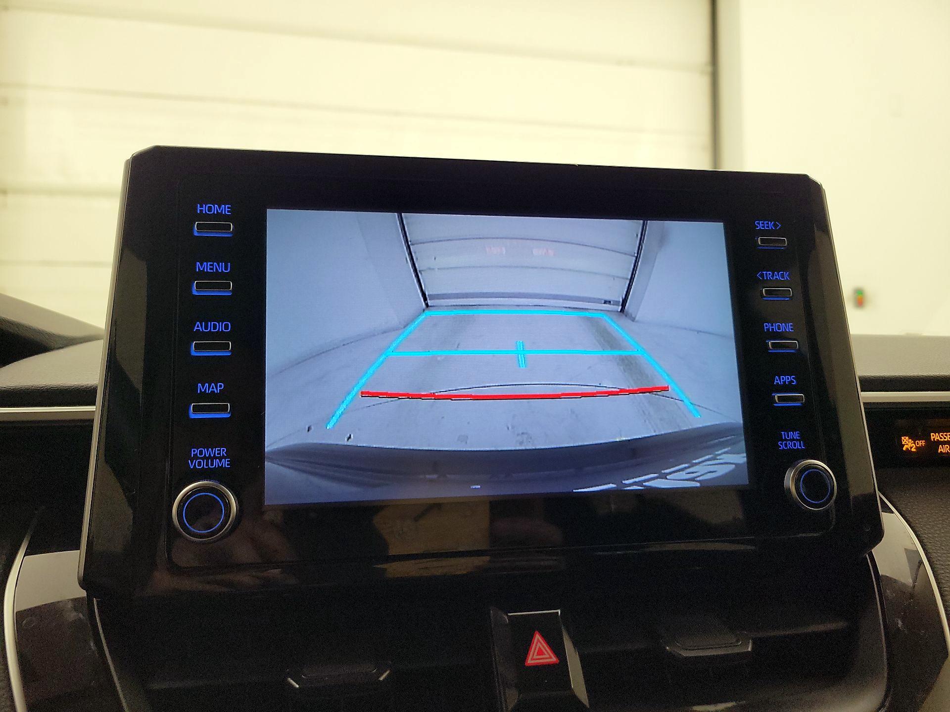 Thumbnail: 2020 Toyota Corolla - 12