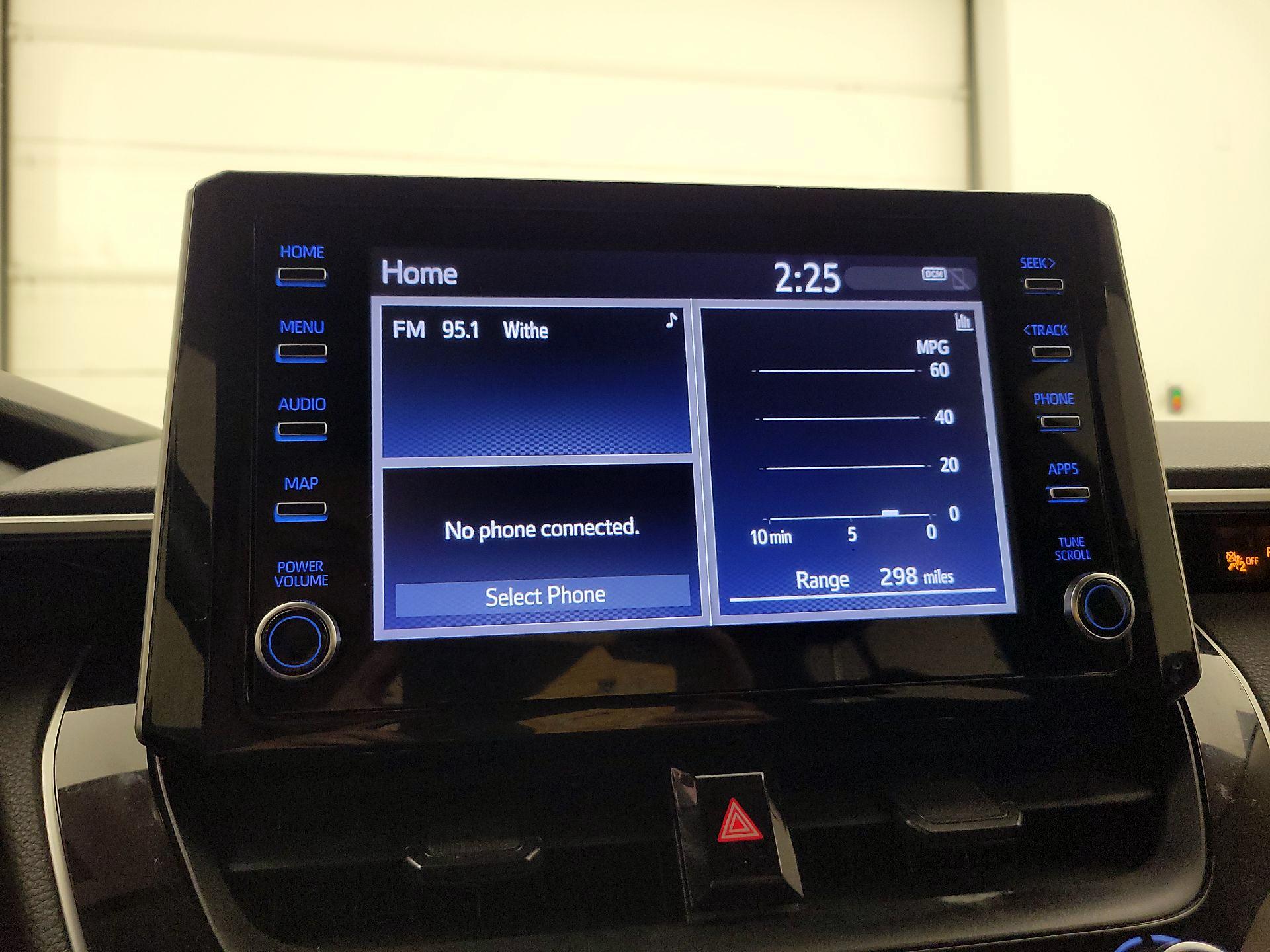 Thumbnail: 2020 Toyota Corolla - 13