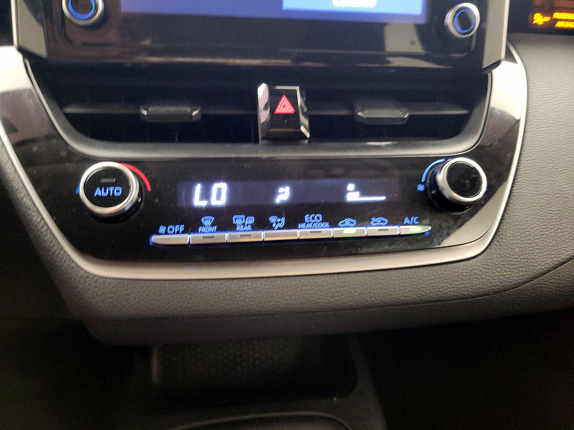 Thumbnail: 2020 Toyota Corolla - 14