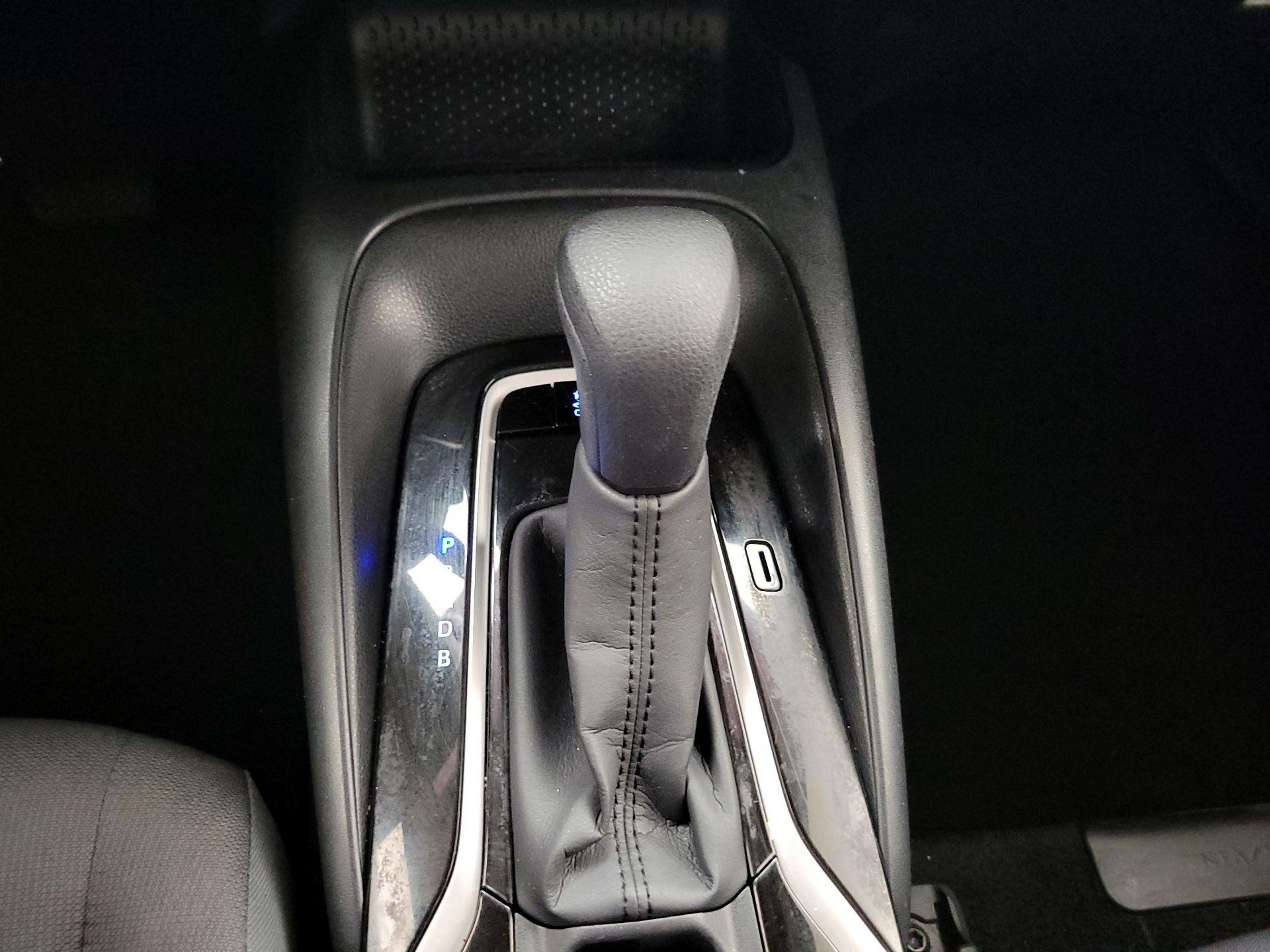 Thumbnail: 2020 Toyota Corolla - 15