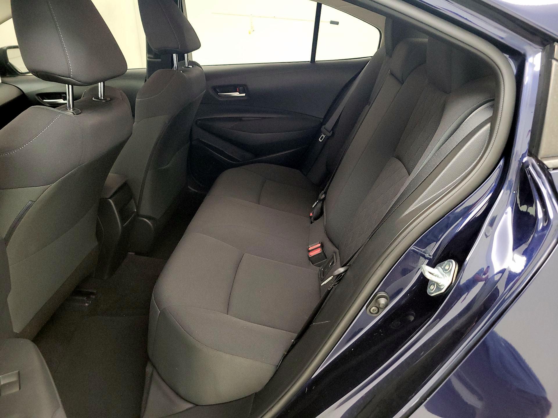 Thumbnail: 2020 Toyota Corolla - 17