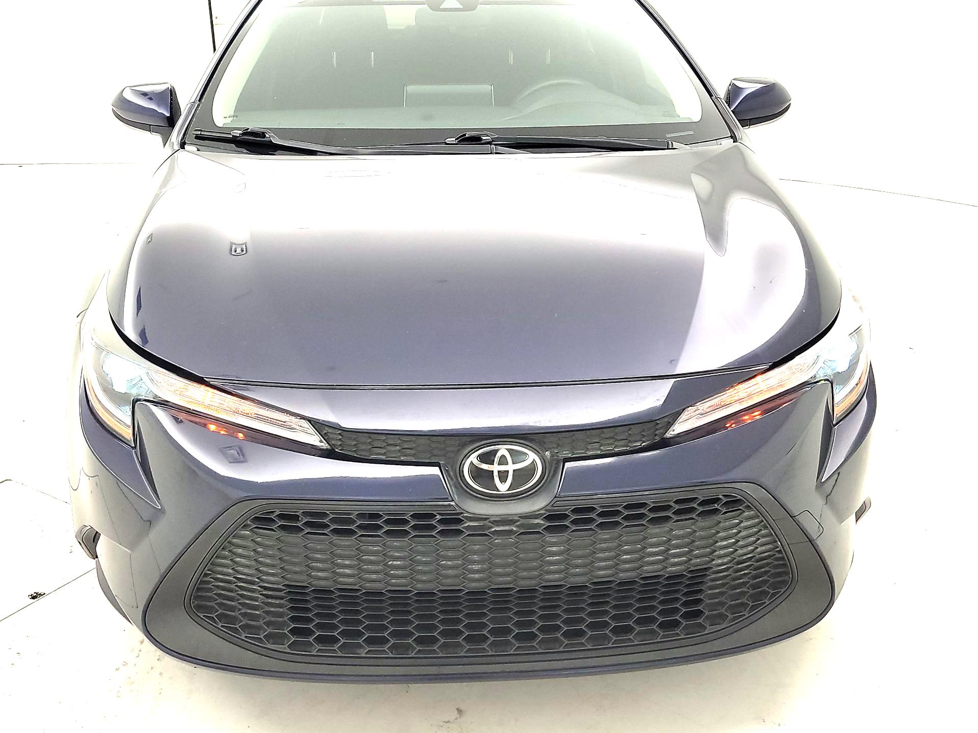 Thumbnail: 2020 Toyota Corolla - 2