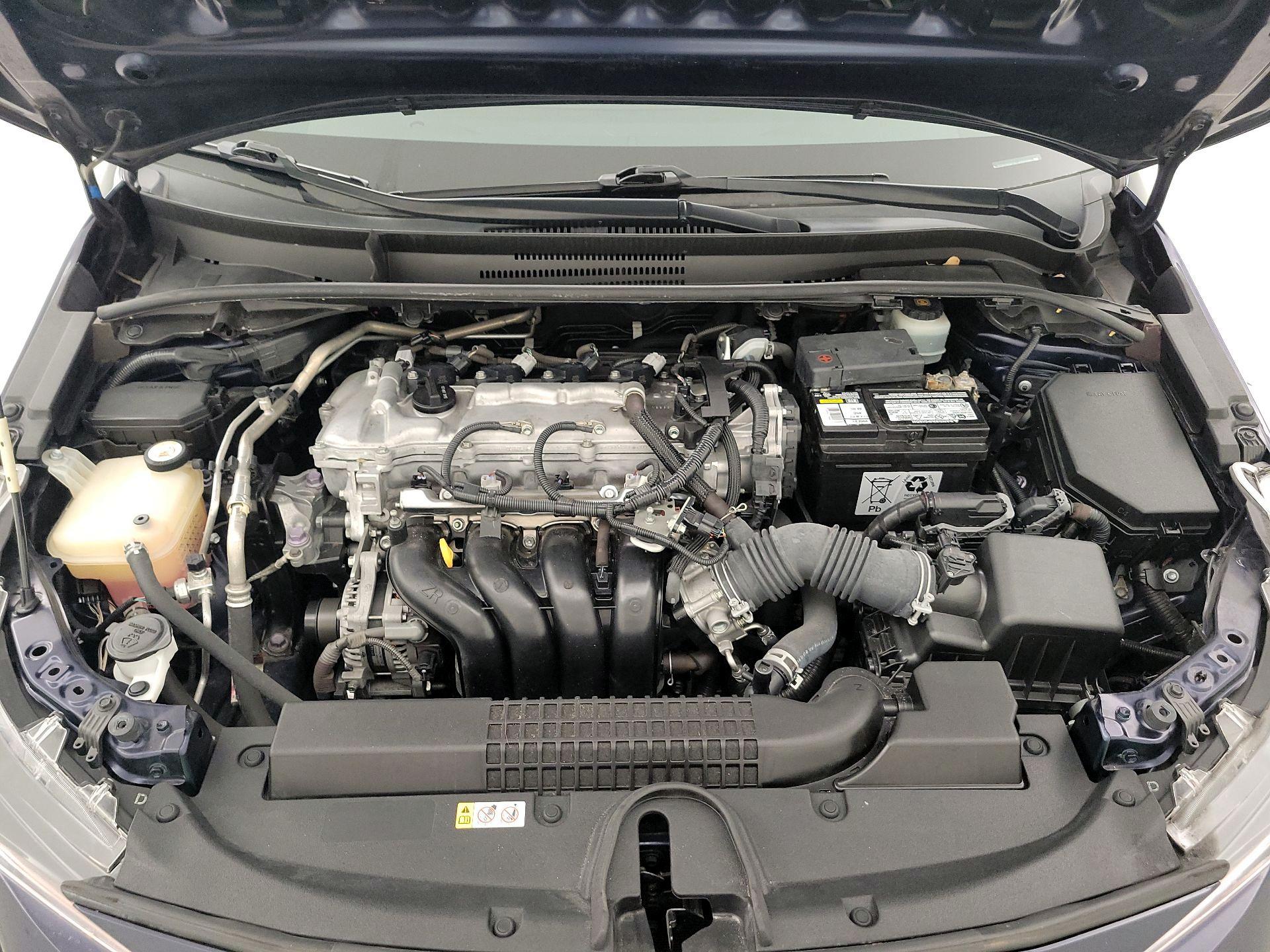 Thumbnail: 2020 Toyota Corolla - 19