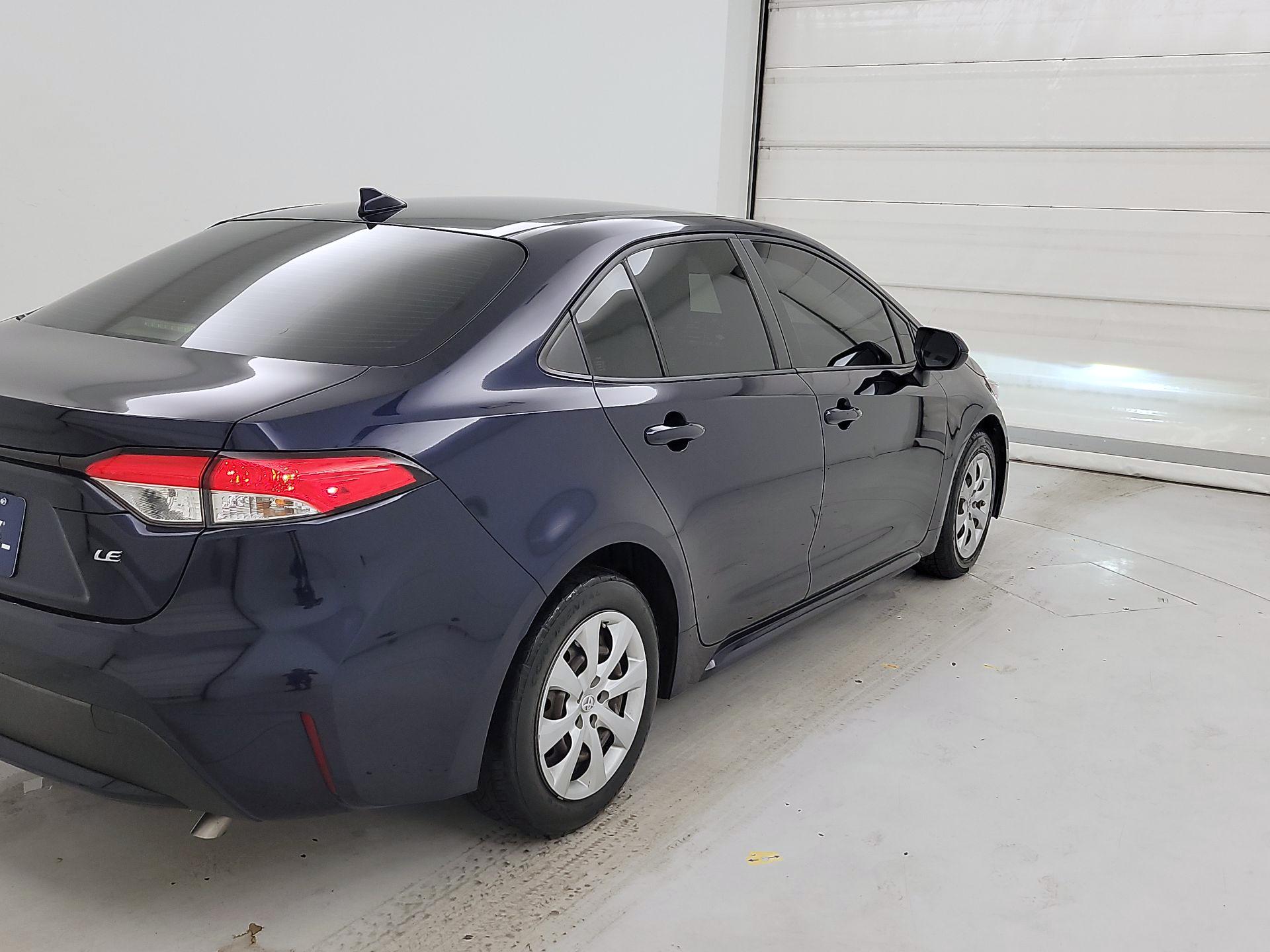 Thumbnail: 2020 Toyota Corolla - 5