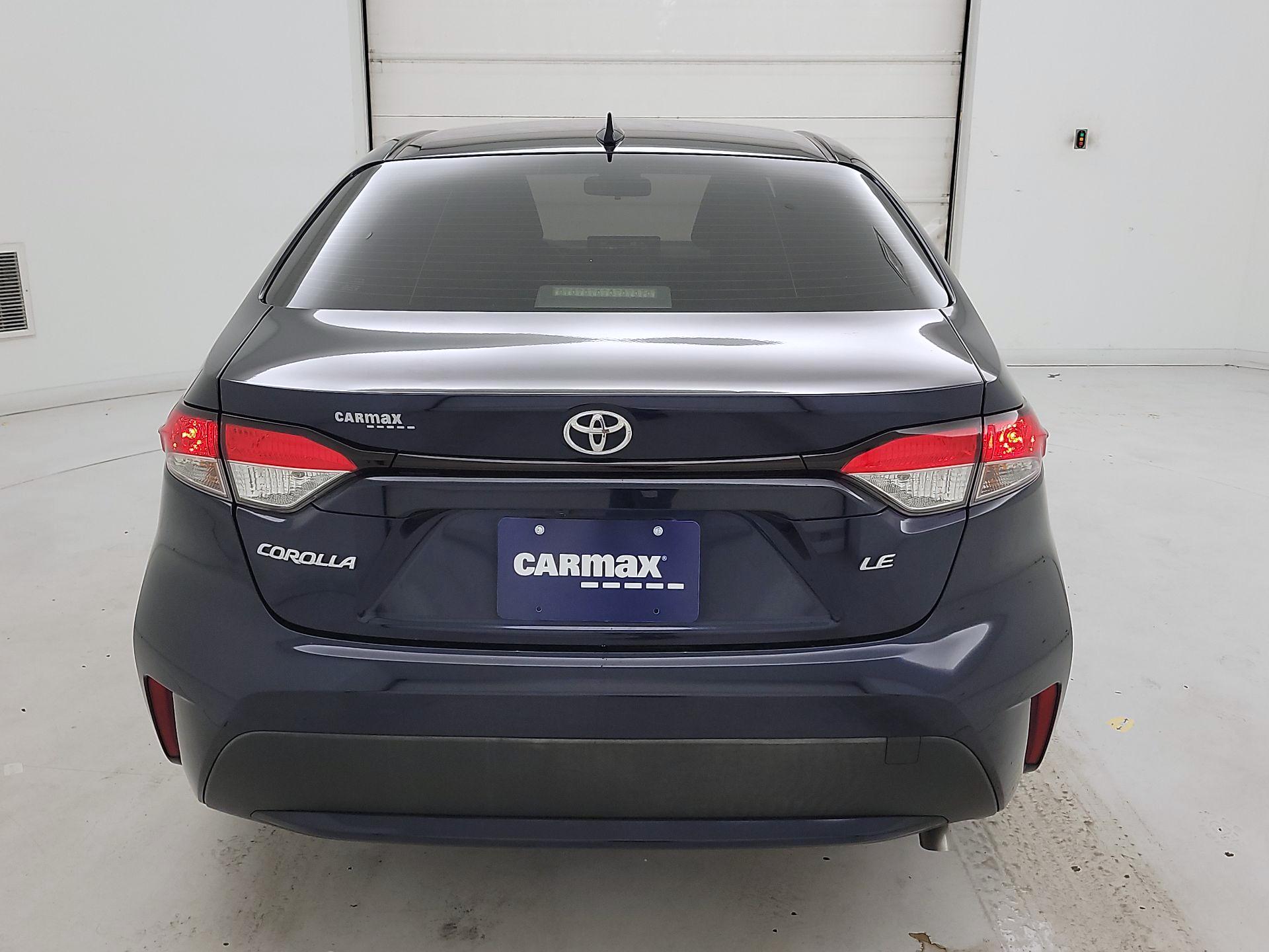 Thumbnail: 2020 Toyota Corolla - 6