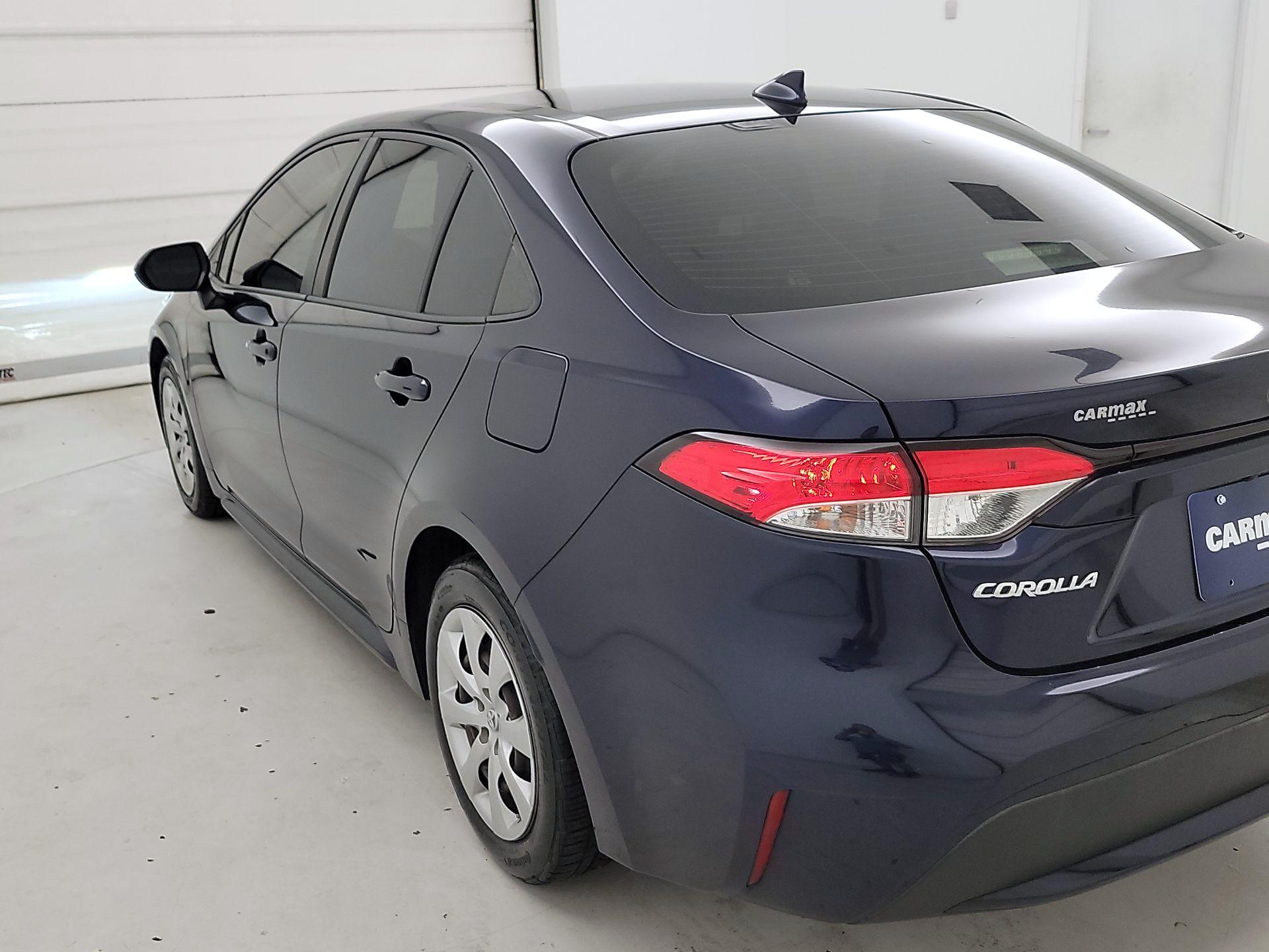 Thumbnail: 2020 Toyota Corolla - 7