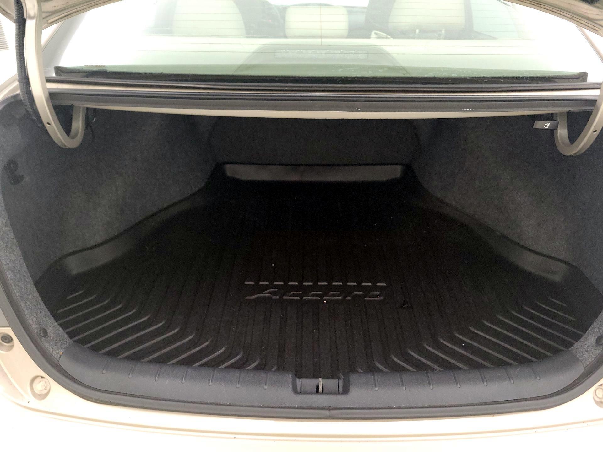 Thumbnail: 2015 Honda Accord - 18