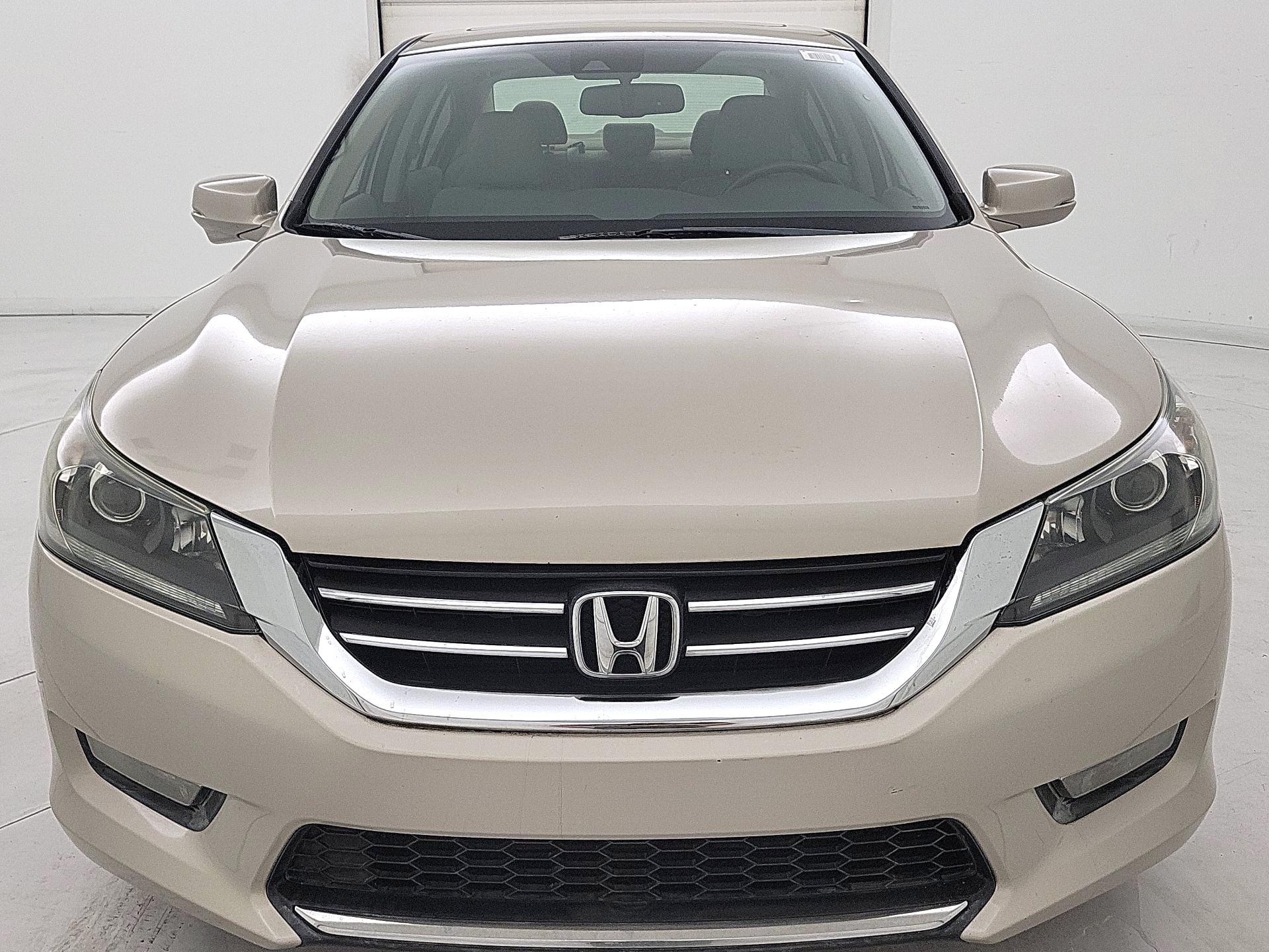 Thumbnail: 2015 Honda Accord - 2