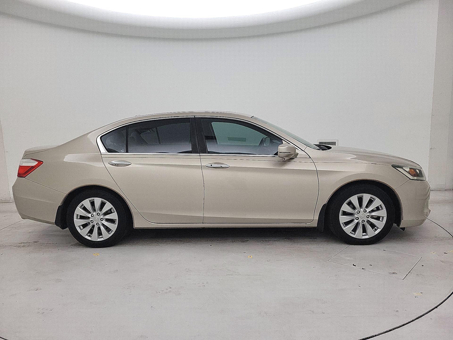 Thumbnail: 2015 Honda Accord - 4