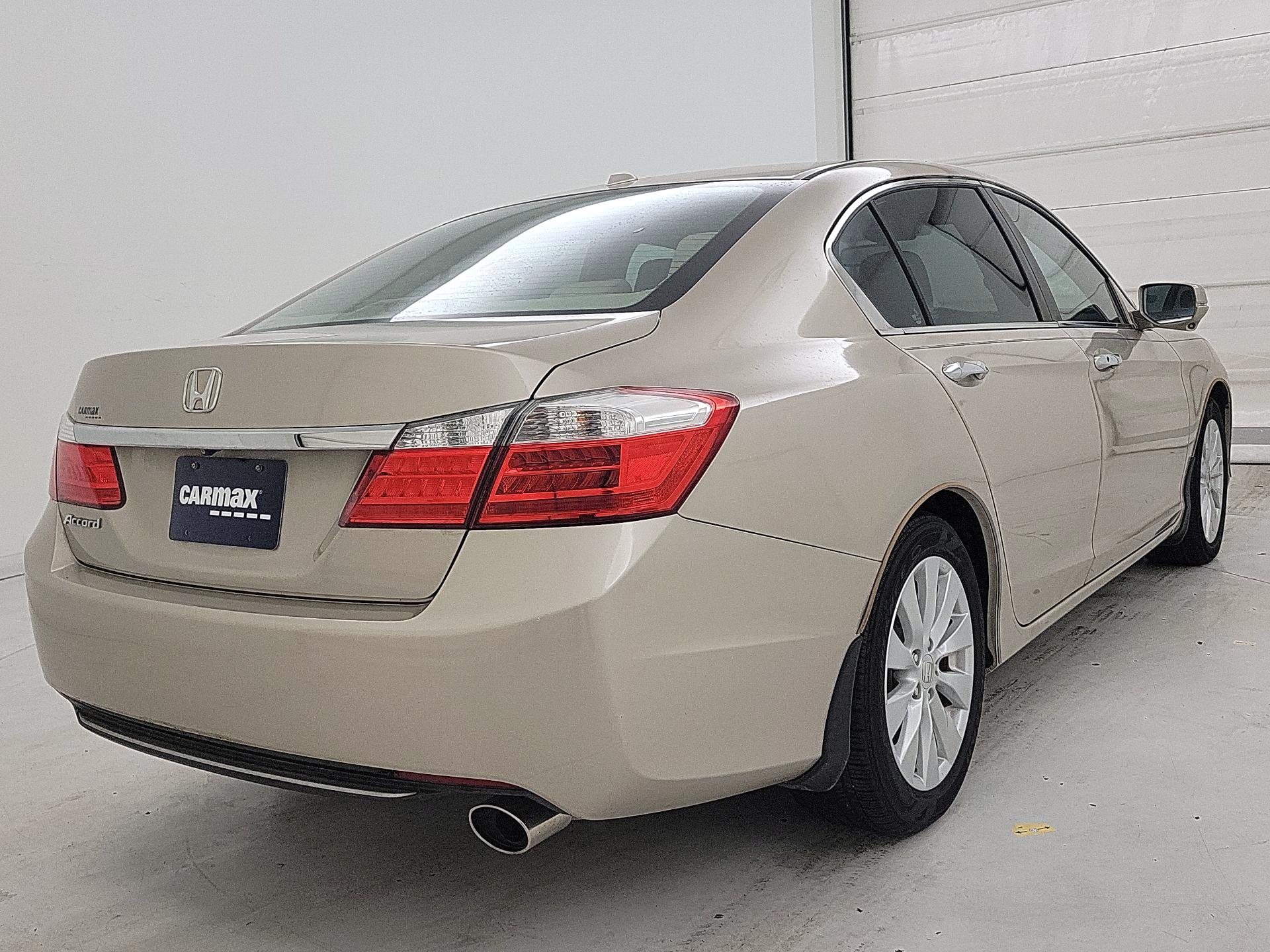 Thumbnail: 2015 Honda Accord - 5