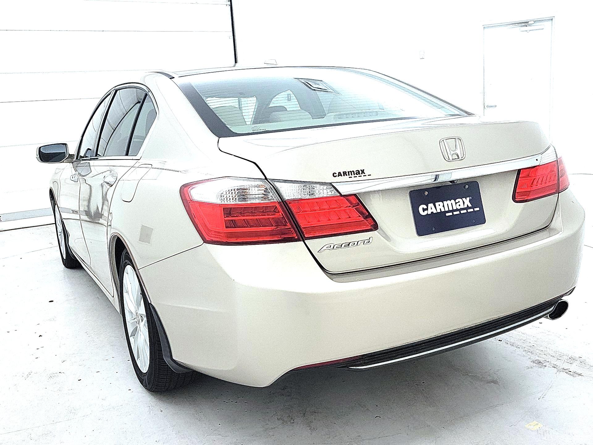 Thumbnail: 2015 Honda Accord - 7