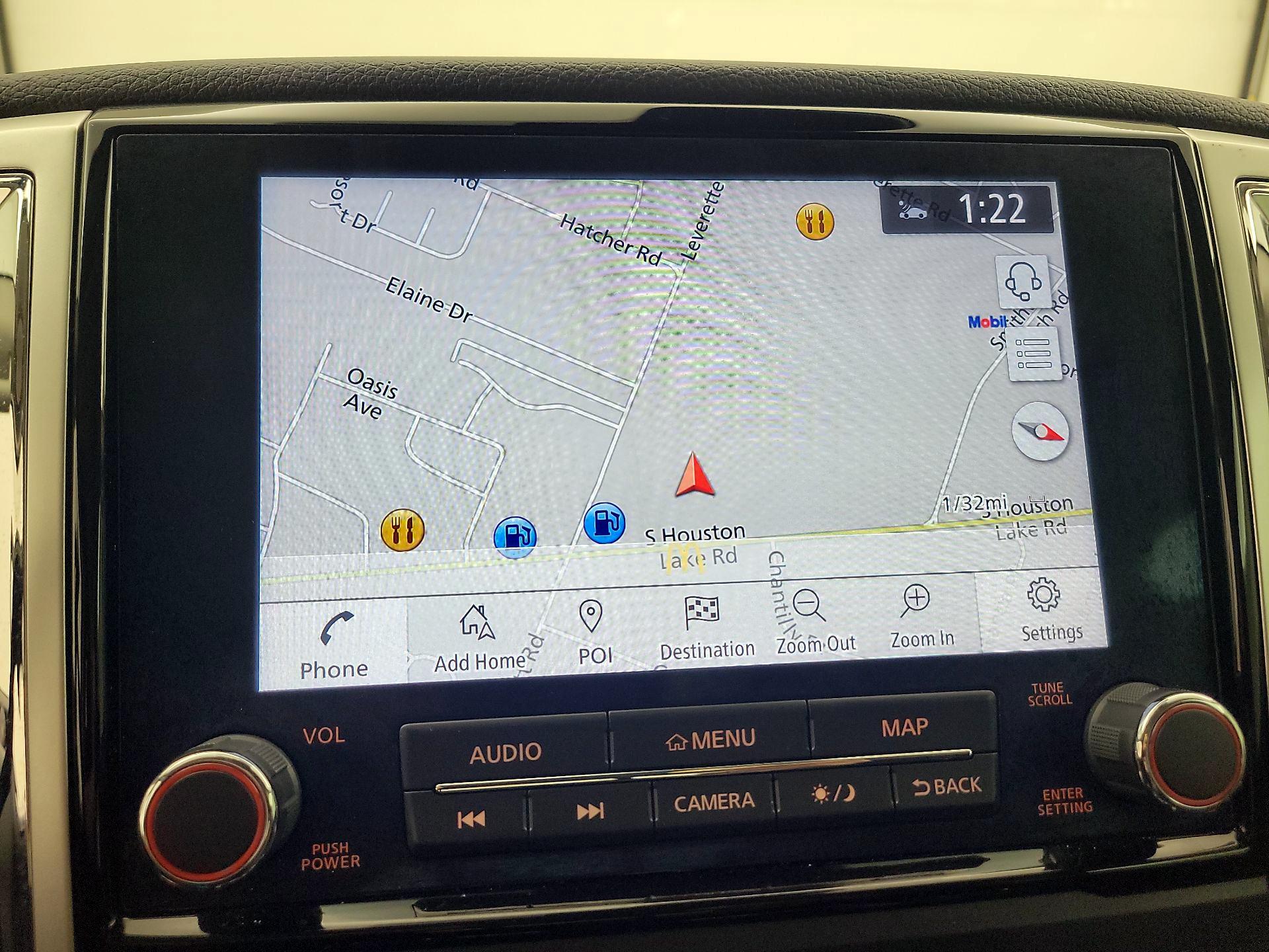 Thumbnail: 2020 Nissan Titan - 14