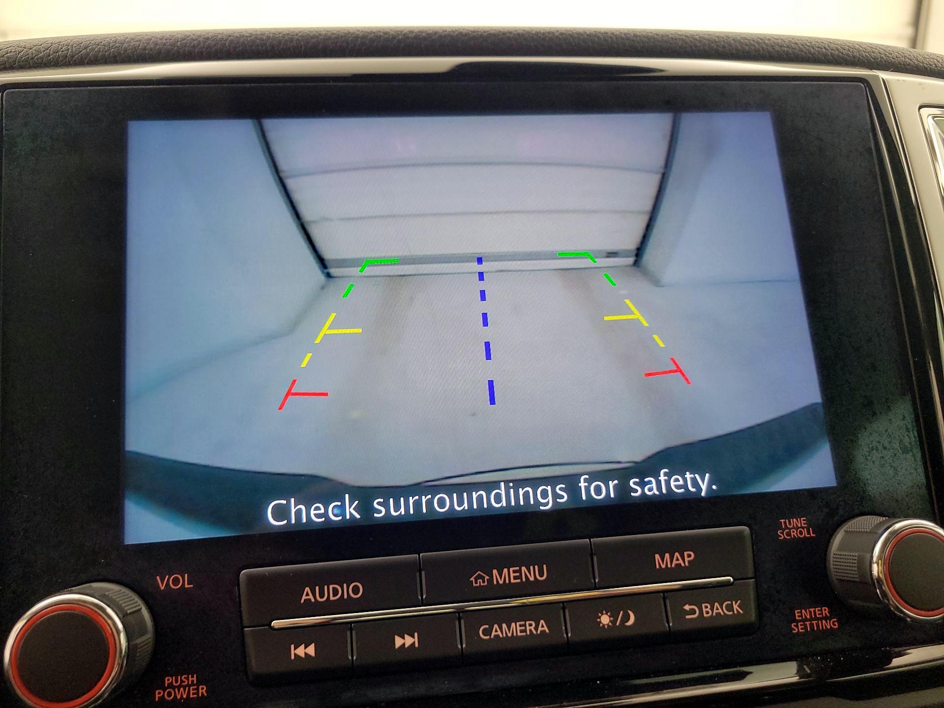 Thumbnail: 2020 Nissan Titan - 15