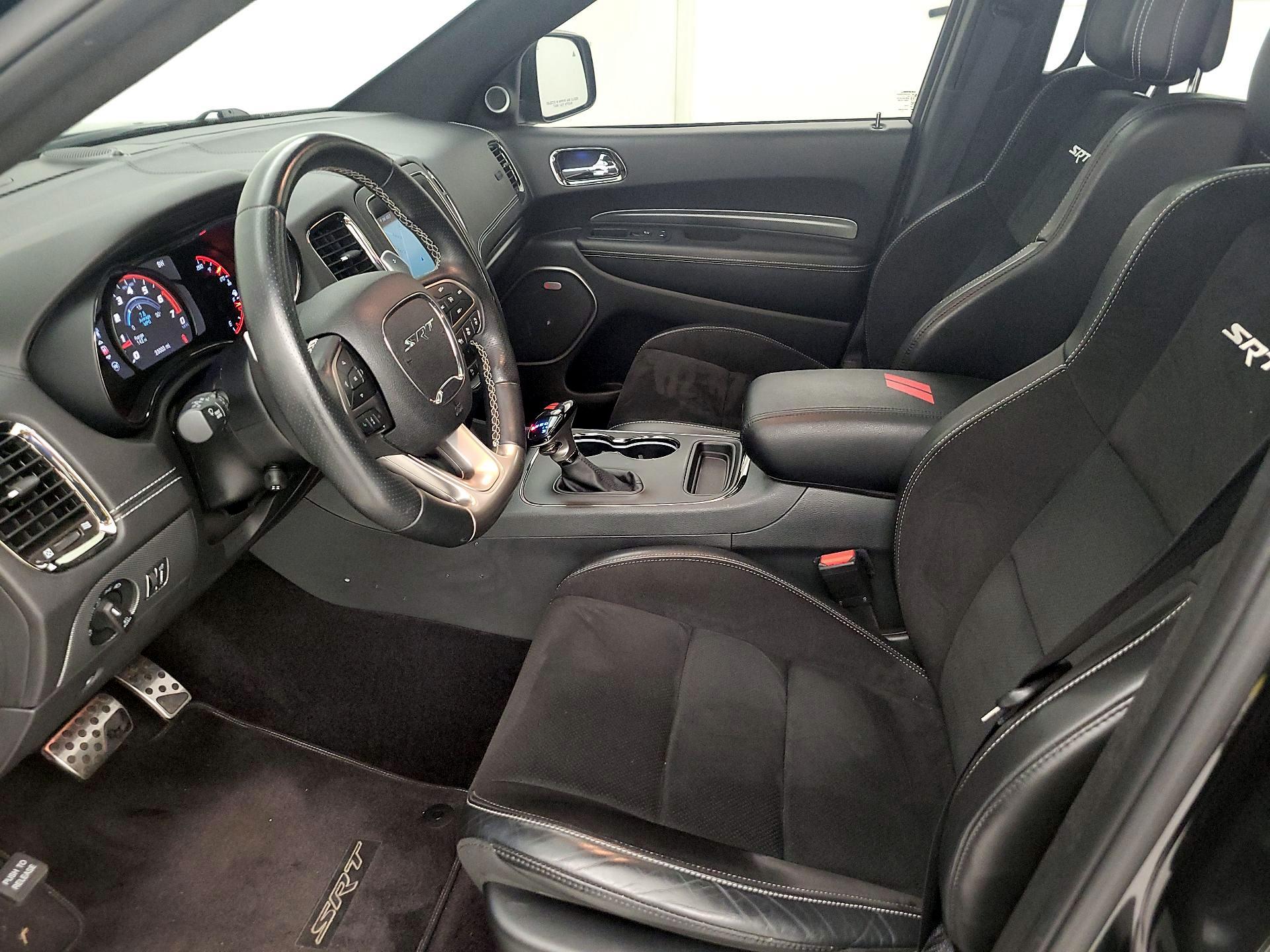 Thumbnail: 2018 Dodge Durango - 9