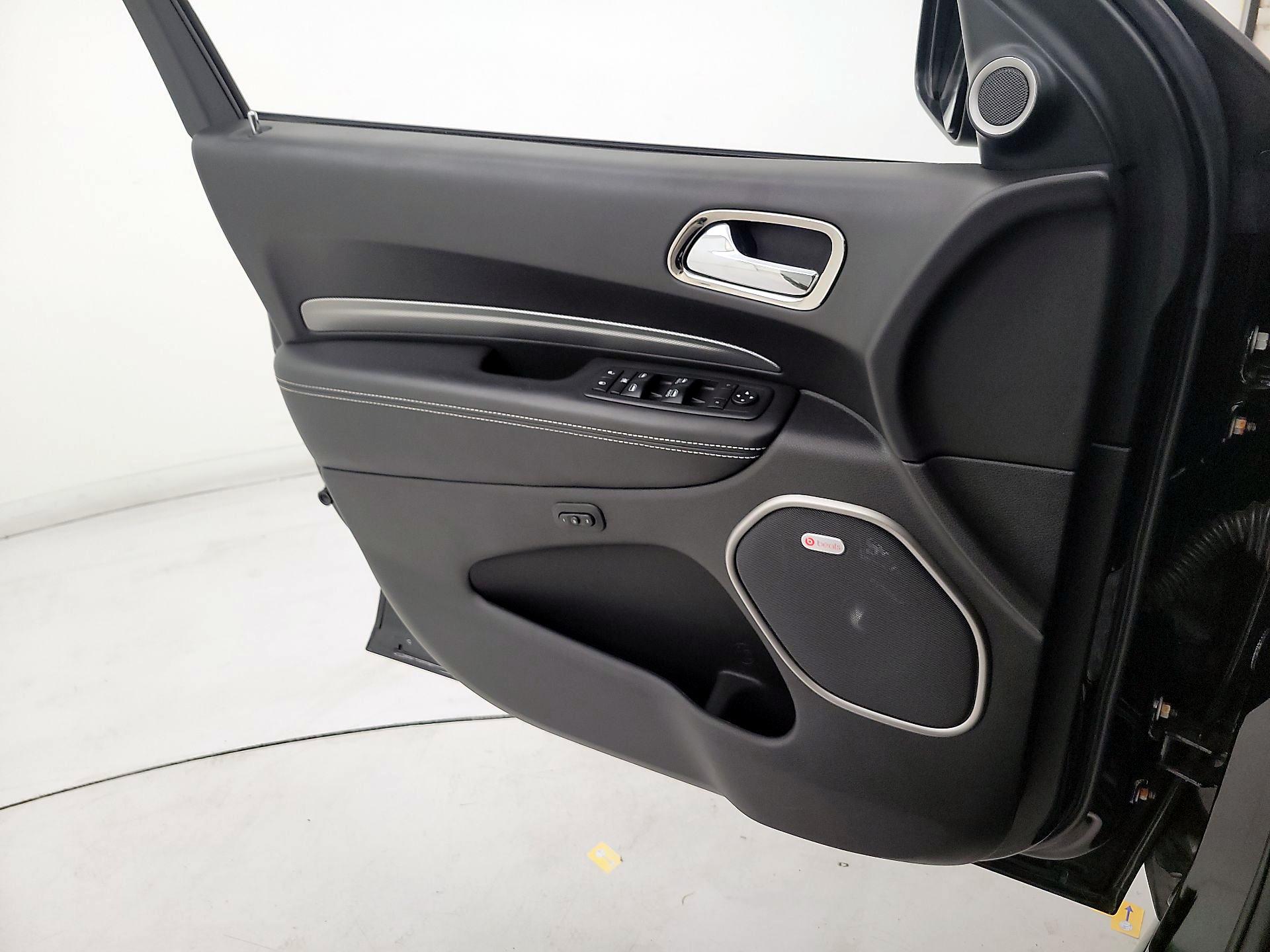 Thumbnail: 2018 Dodge Durango - 10