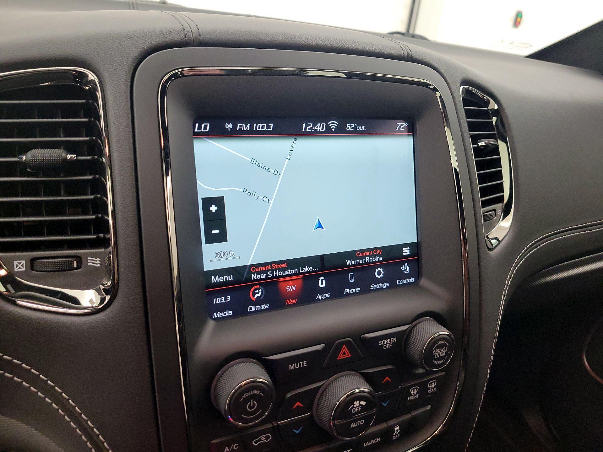 Thumbnail: 2018 Dodge Durango - 12