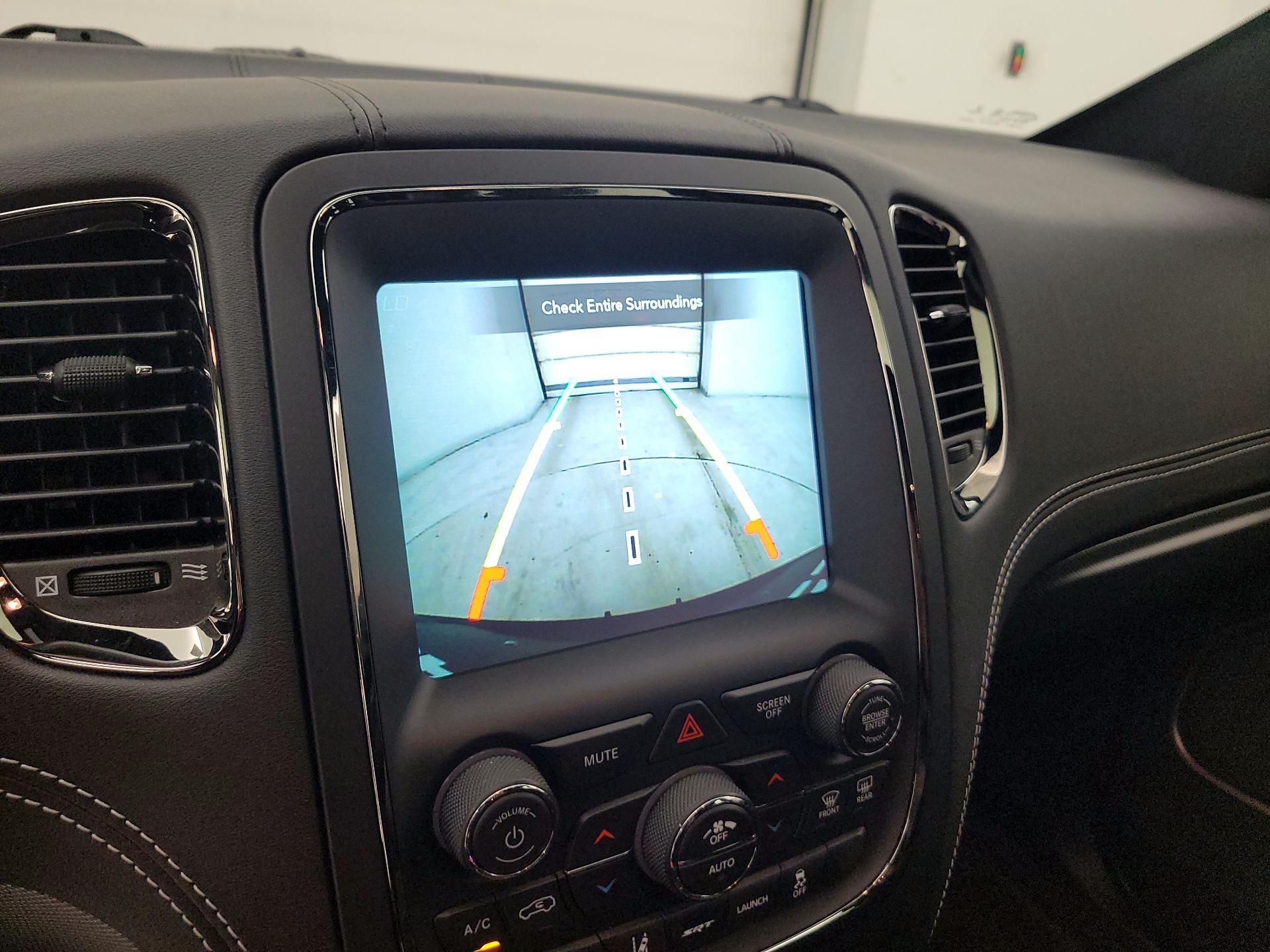 Thumbnail: 2018 Dodge Durango - 13