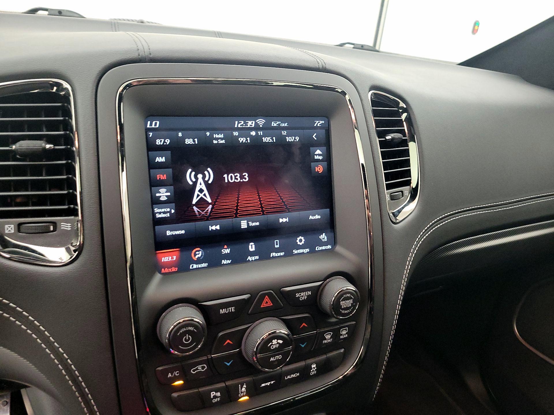 Thumbnail: 2018 Dodge Durango - 14