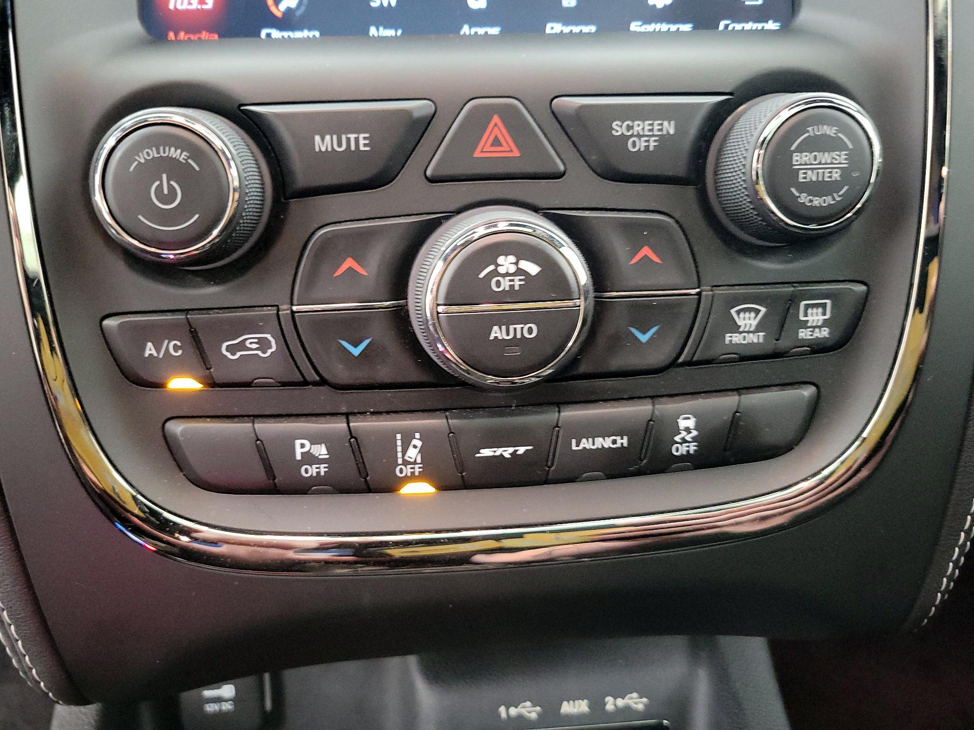 Thumbnail: 2018 Dodge Durango - 15