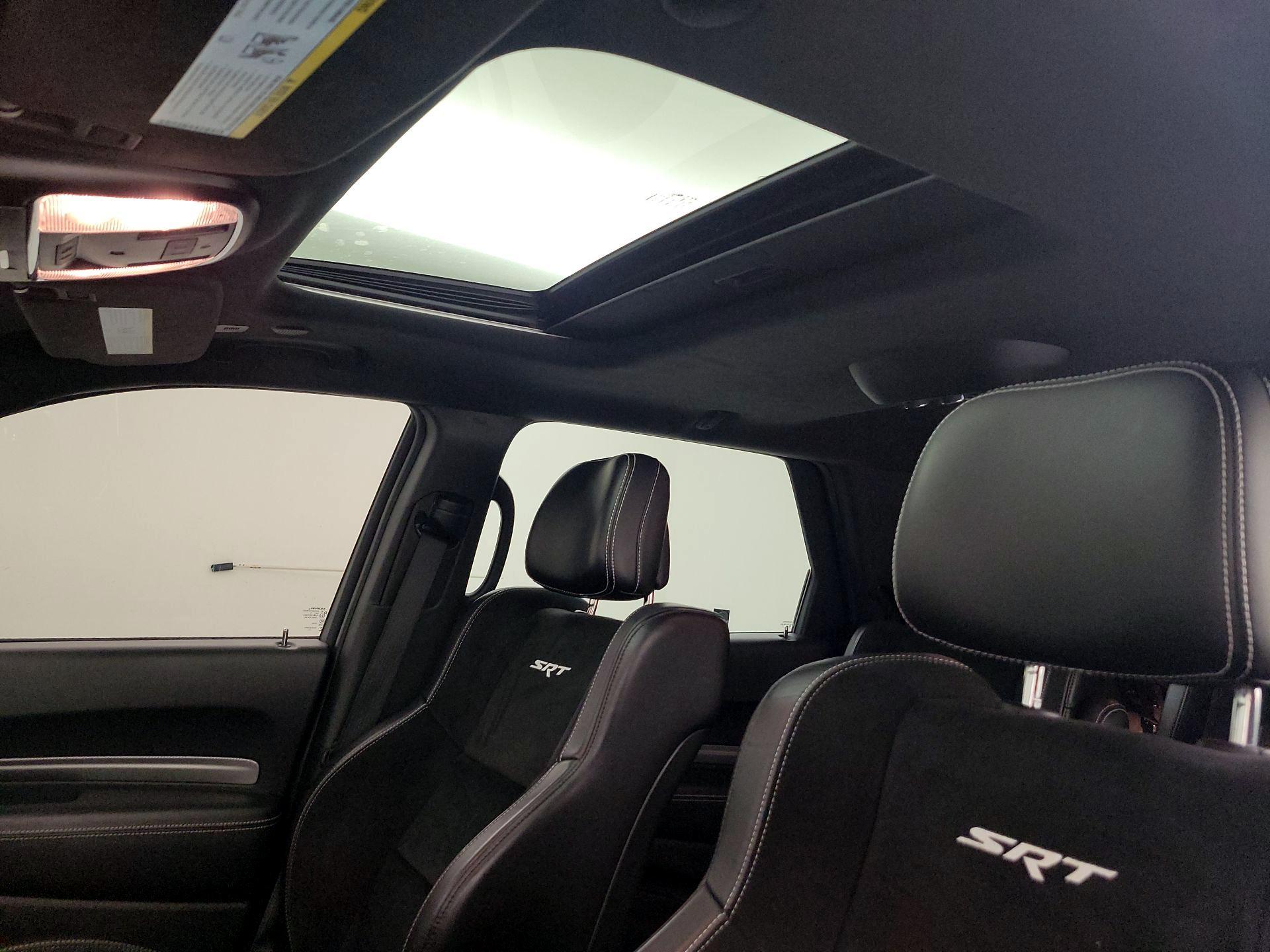 Thumbnail: 2018 Dodge Durango - 18