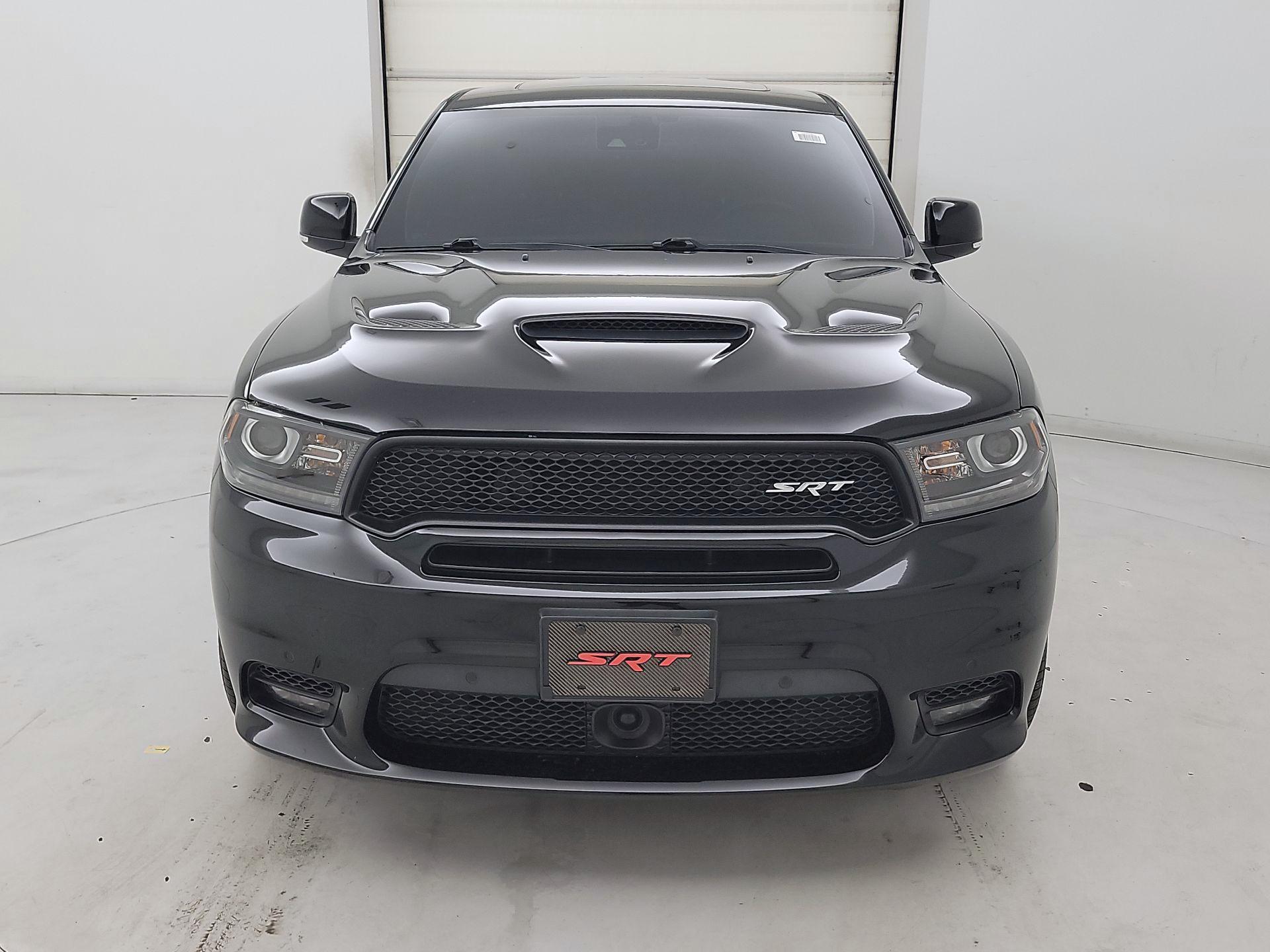 Thumbnail: 2018 Dodge Durango - 2