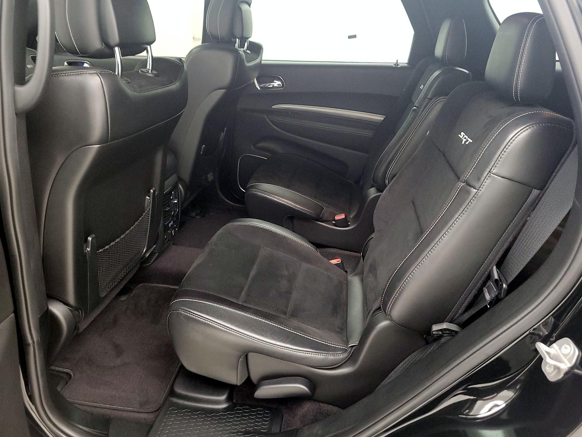 Thumbnail: 2018 Dodge Durango - 19