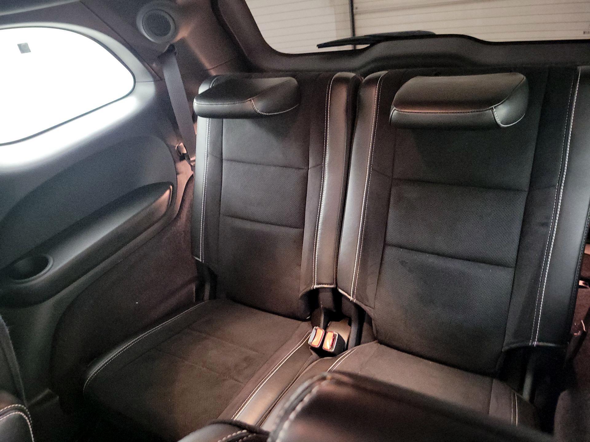 Thumbnail: 2018 Dodge Durango - 20