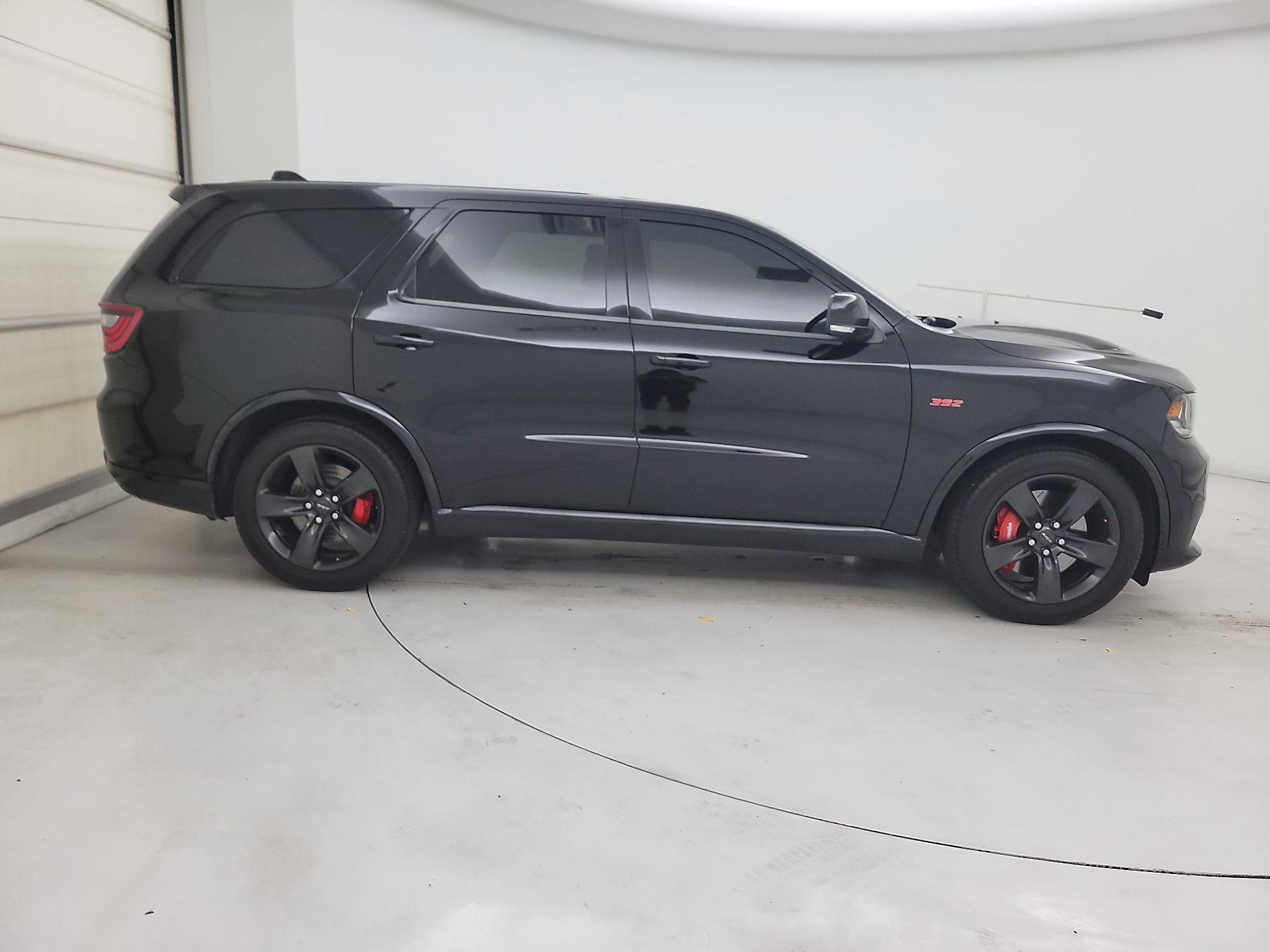 Thumbnail: 2018 Dodge Durango - 4