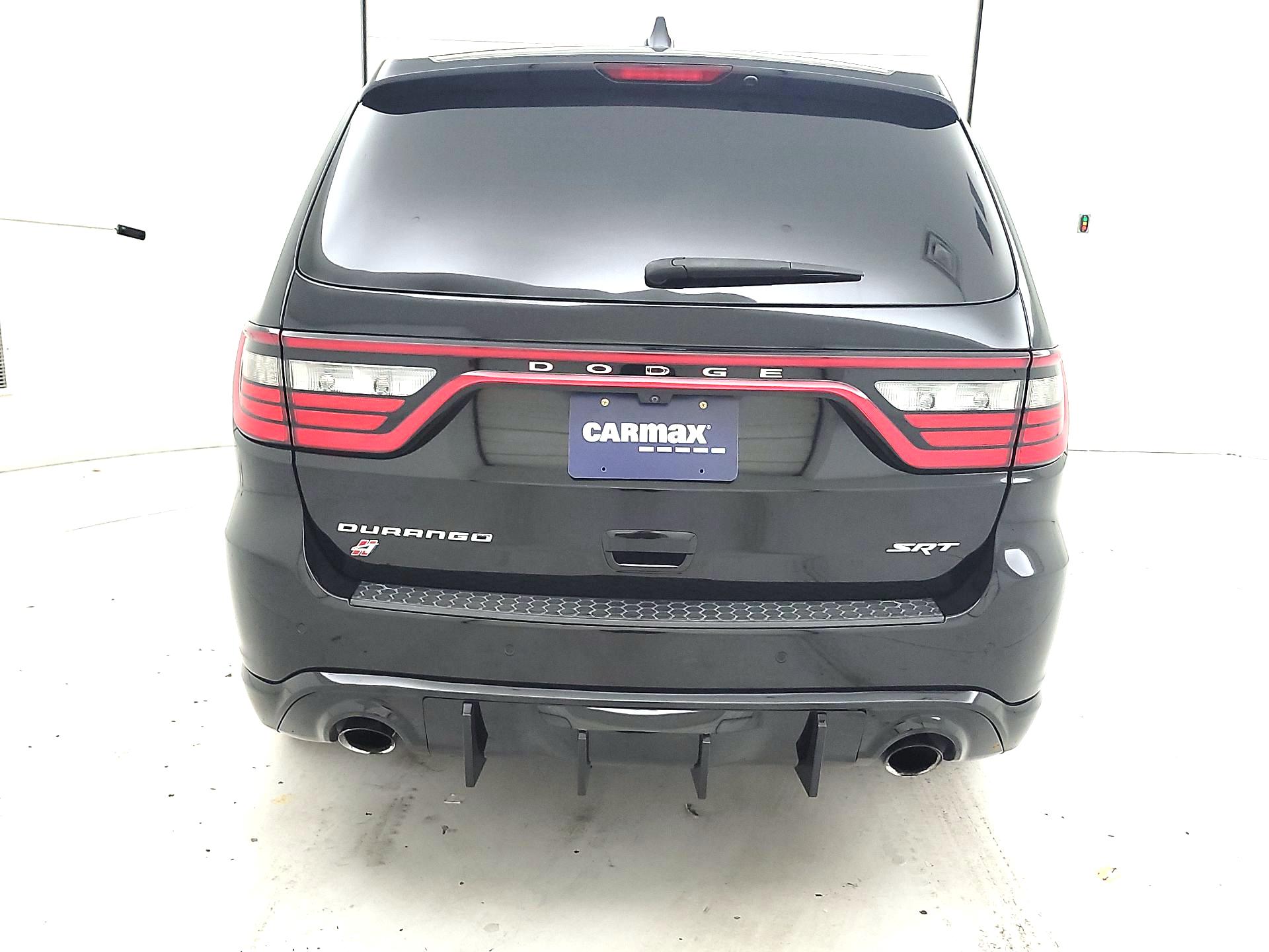 Thumbnail: 2018 Dodge Durango - 6