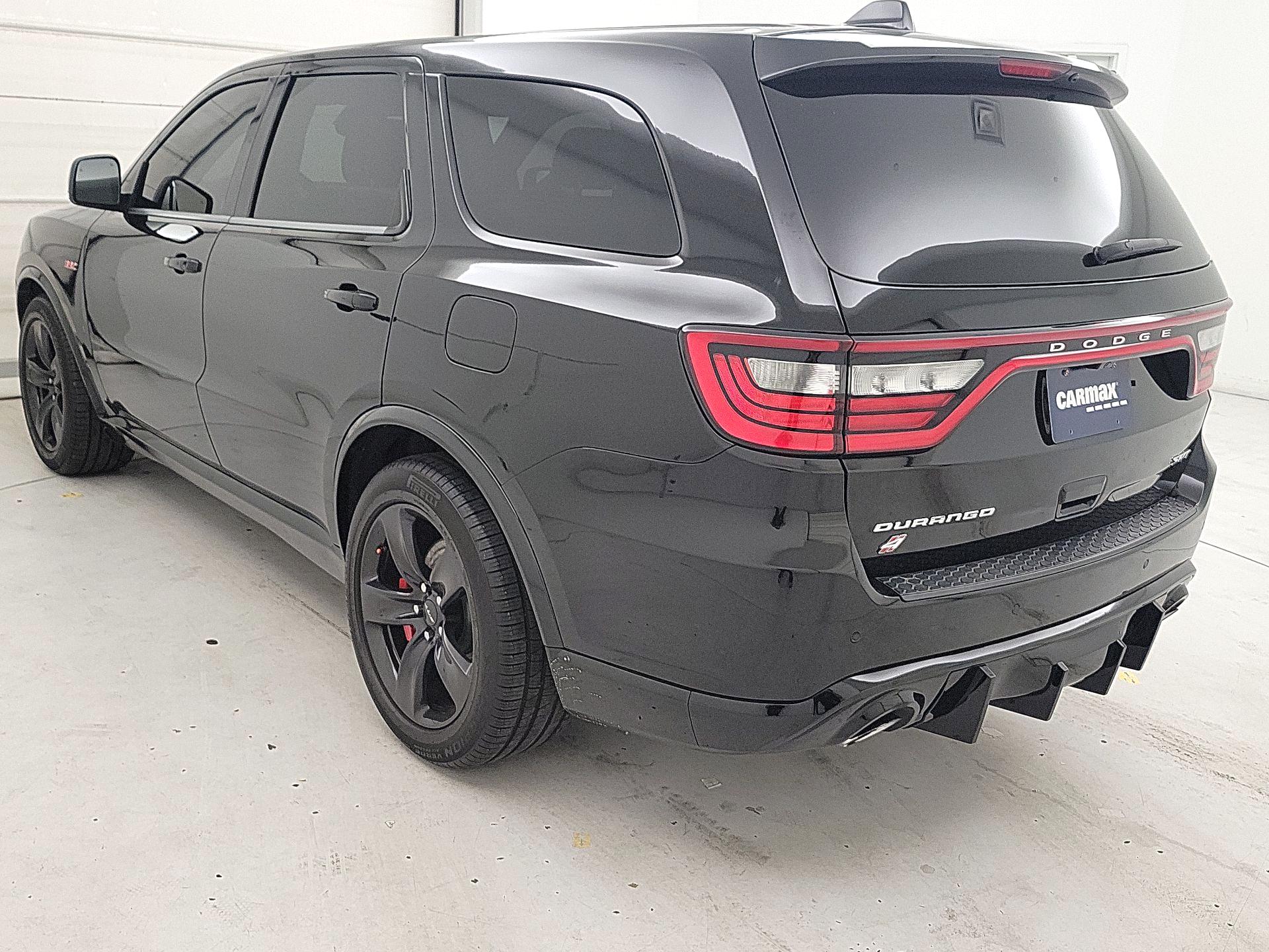 Thumbnail: 2018 Dodge Durango - 7
