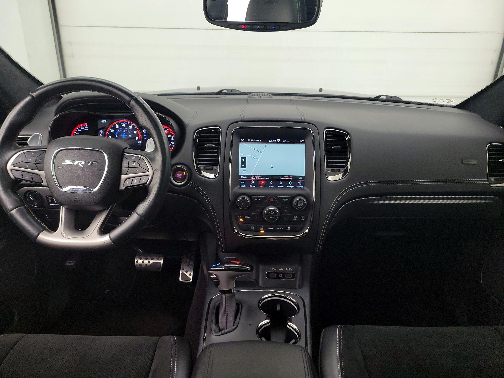 Thumbnail: 2018 Dodge Durango - 8