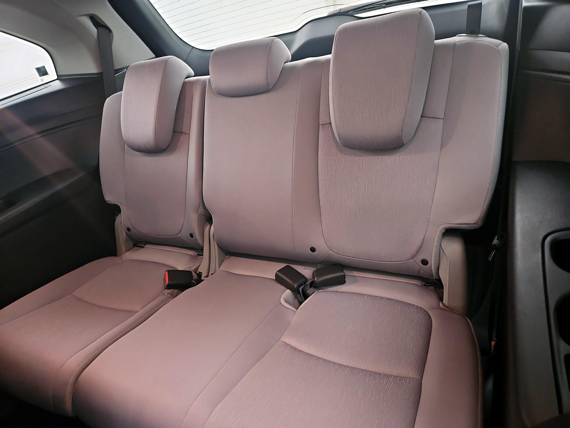 Thumbnail: 2022 Honda Odyssey - 20