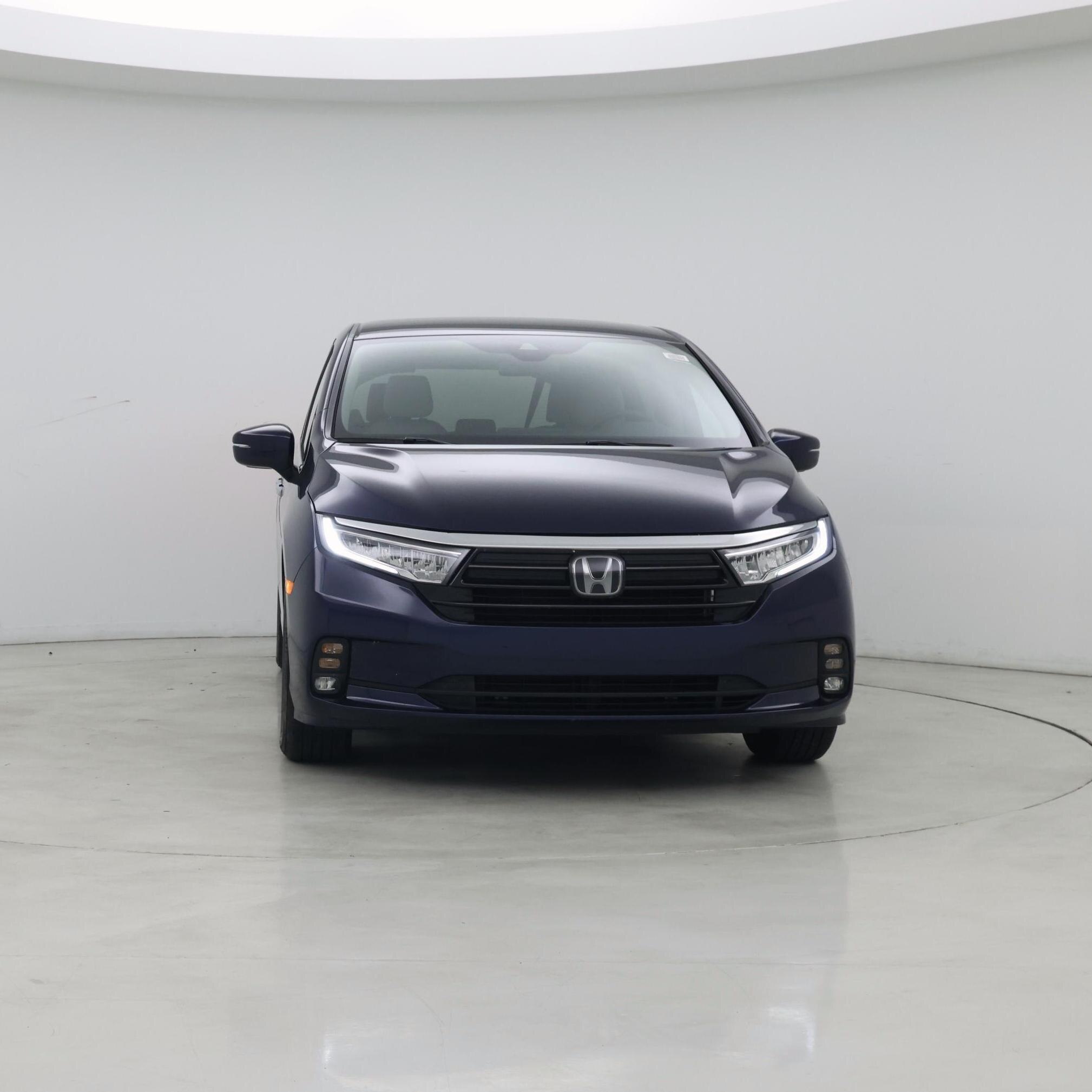 Thumbnail: 2022 Honda Odyssey - 5