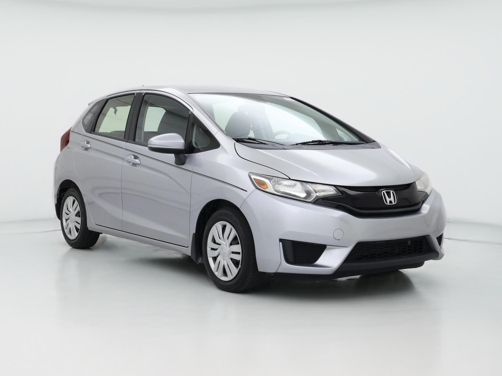 2017 Honda Fit