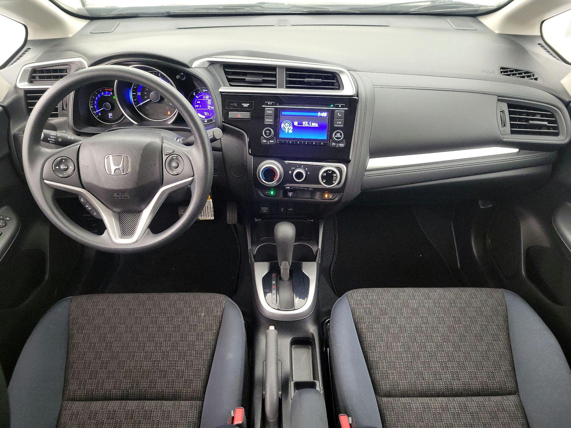 Thumbnail: 2017 Honda Fit - 9