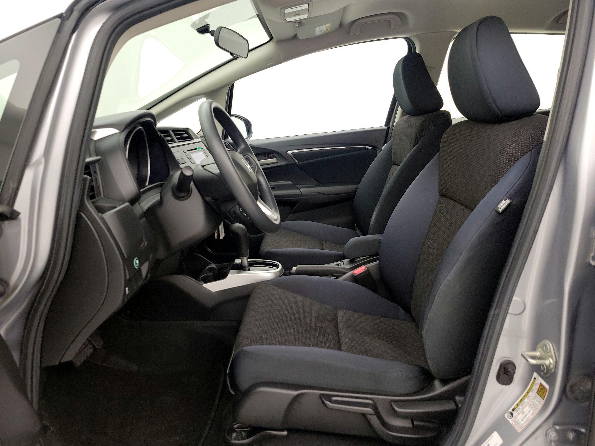 Thumbnail: 2017 Honda Fit - 11