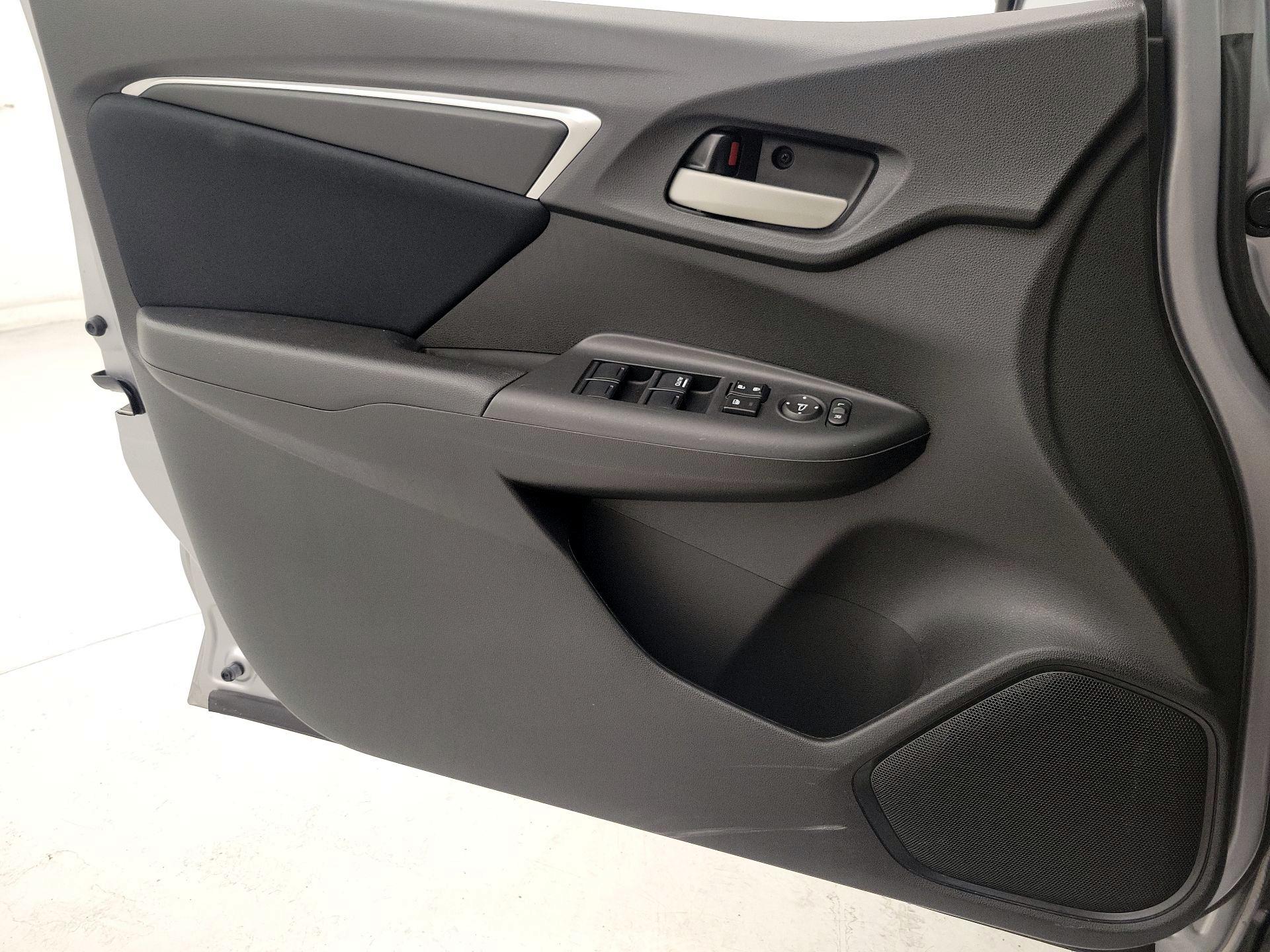 Thumbnail: 2017 Honda Fit - 12